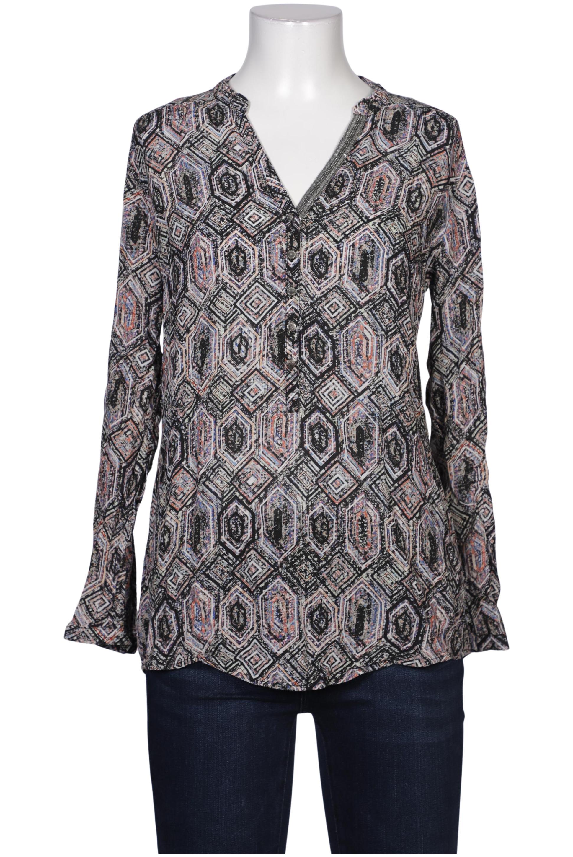 

Cartoon Damen Bluse, mehrfarbig, Gr. 38