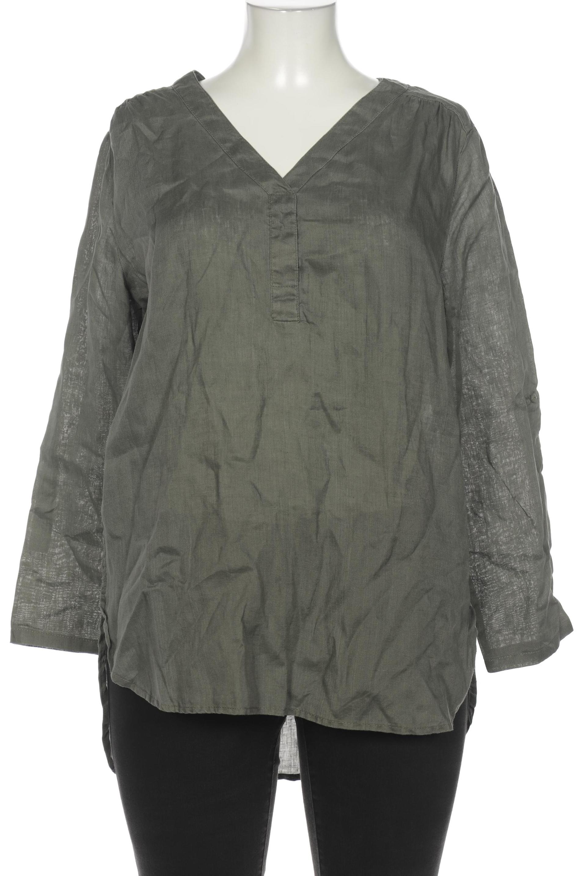 

Cartoon Damen Bluse, grau, Gr. 42