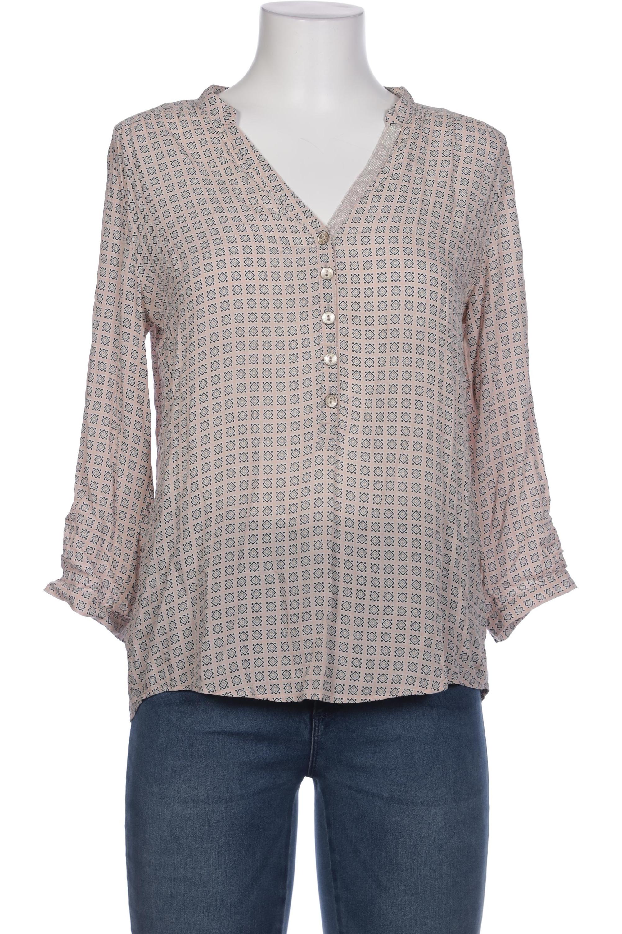 

Cartoon Damen Bluse, pink, Gr. 38