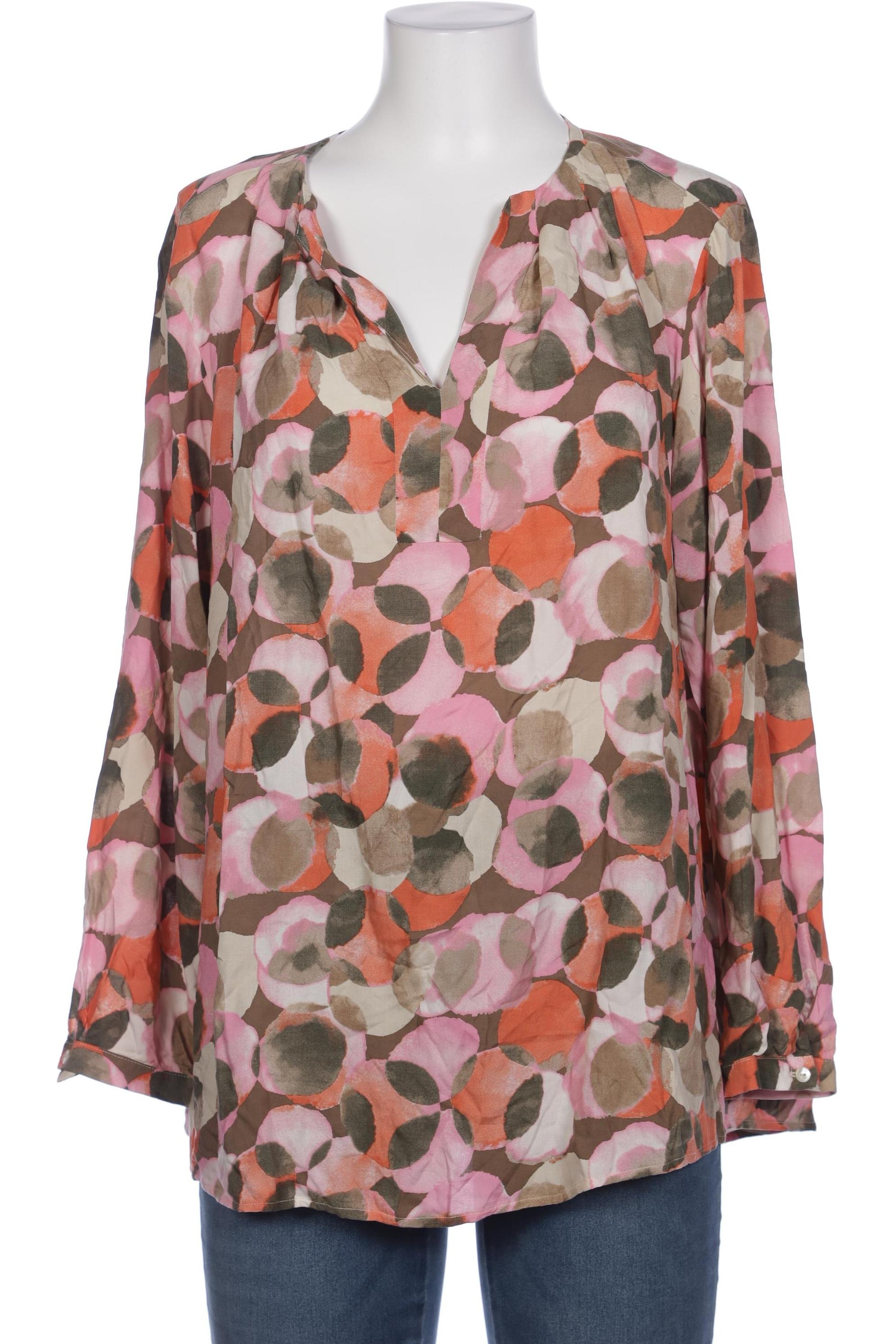 

Cartoon Damen Bluse, mehrfarbig, Gr. 42