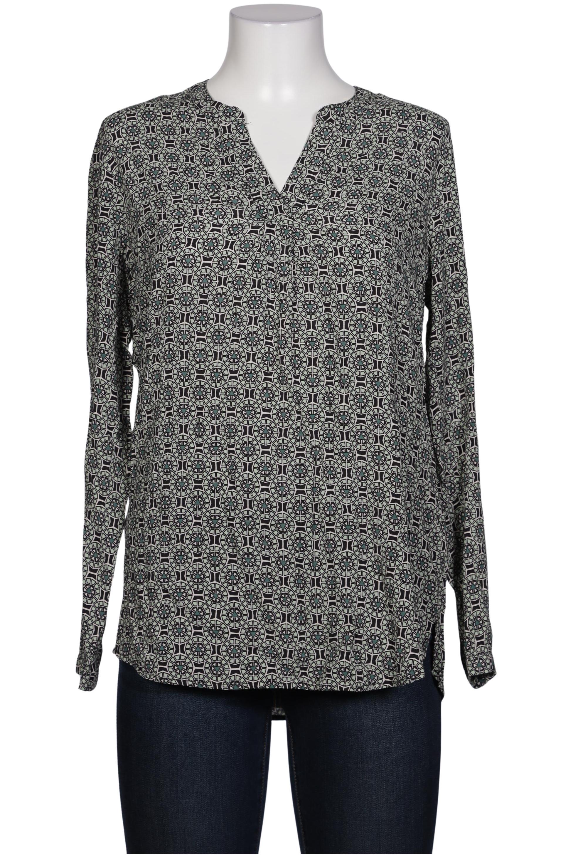 

Cartoon Damen Bluse, grün, Gr. 38