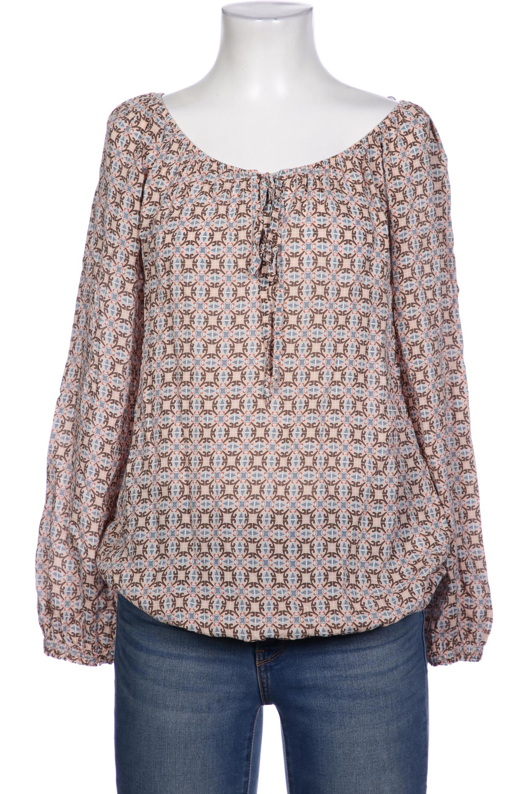 

Cartoon Damen Bluse, beige