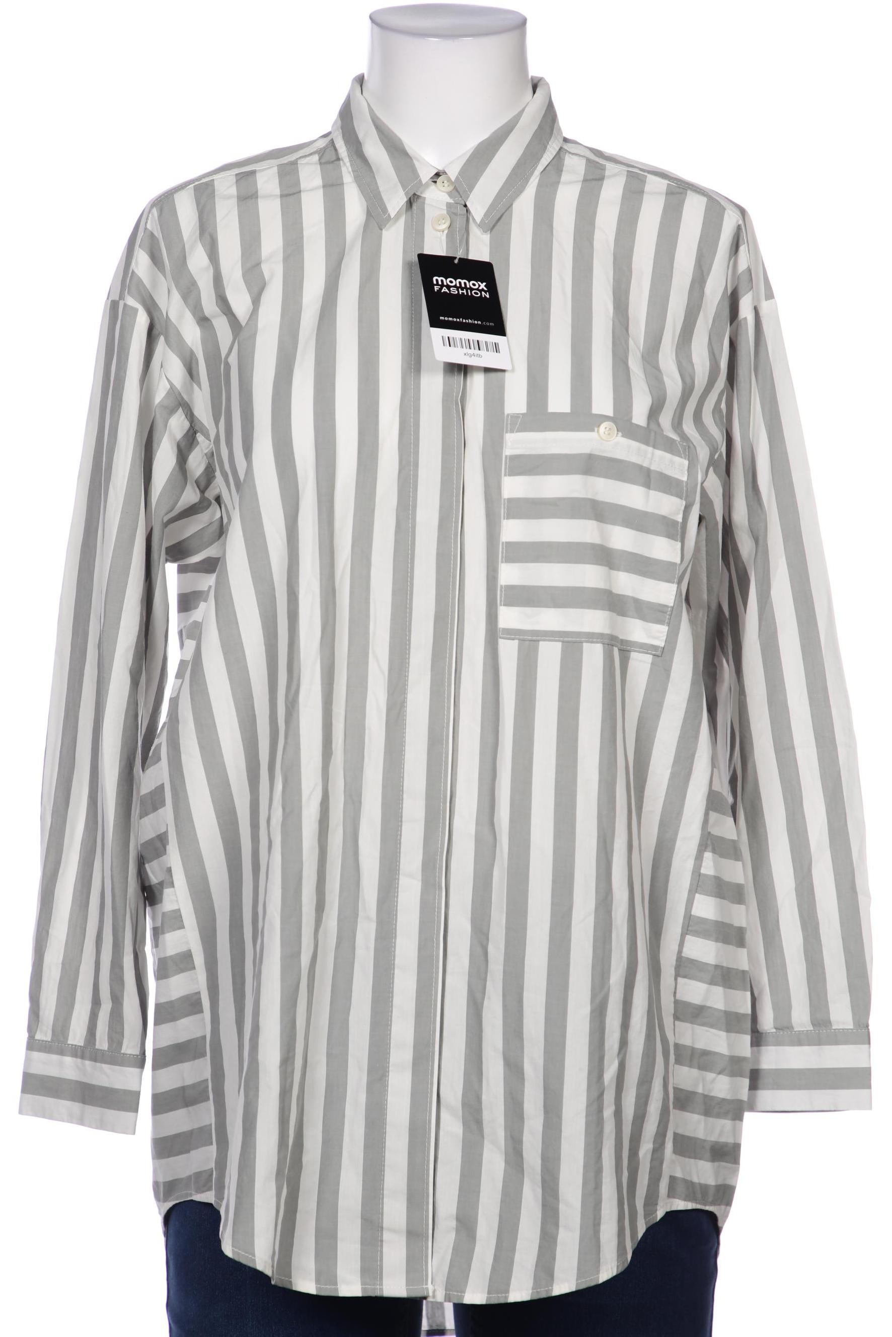 

Cartoon Damen Bluse, weiß
