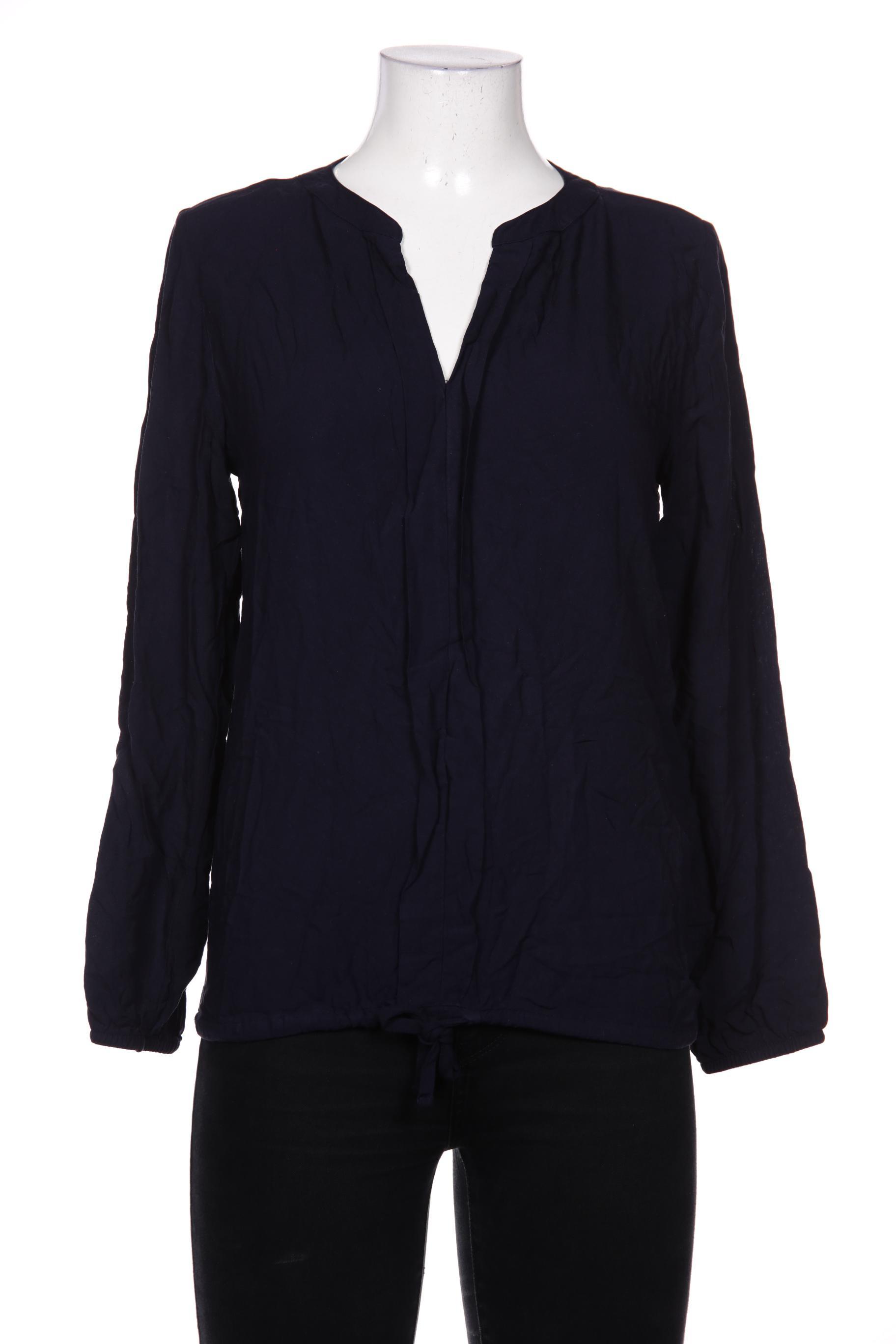 

Cartoon Damen Bluse, marineblau, Gr. 38