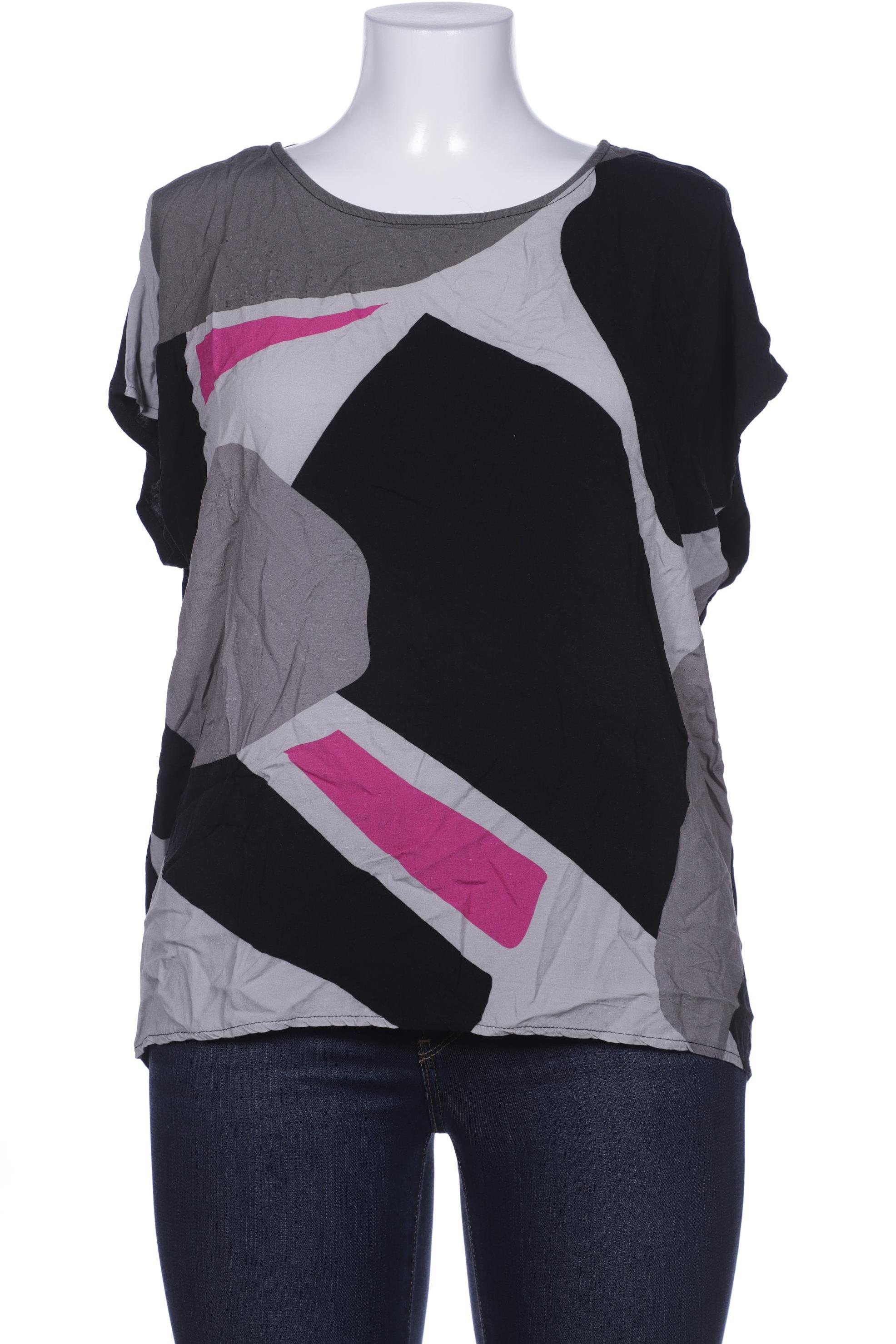 

Cartoon Damen Bluse, schwarz