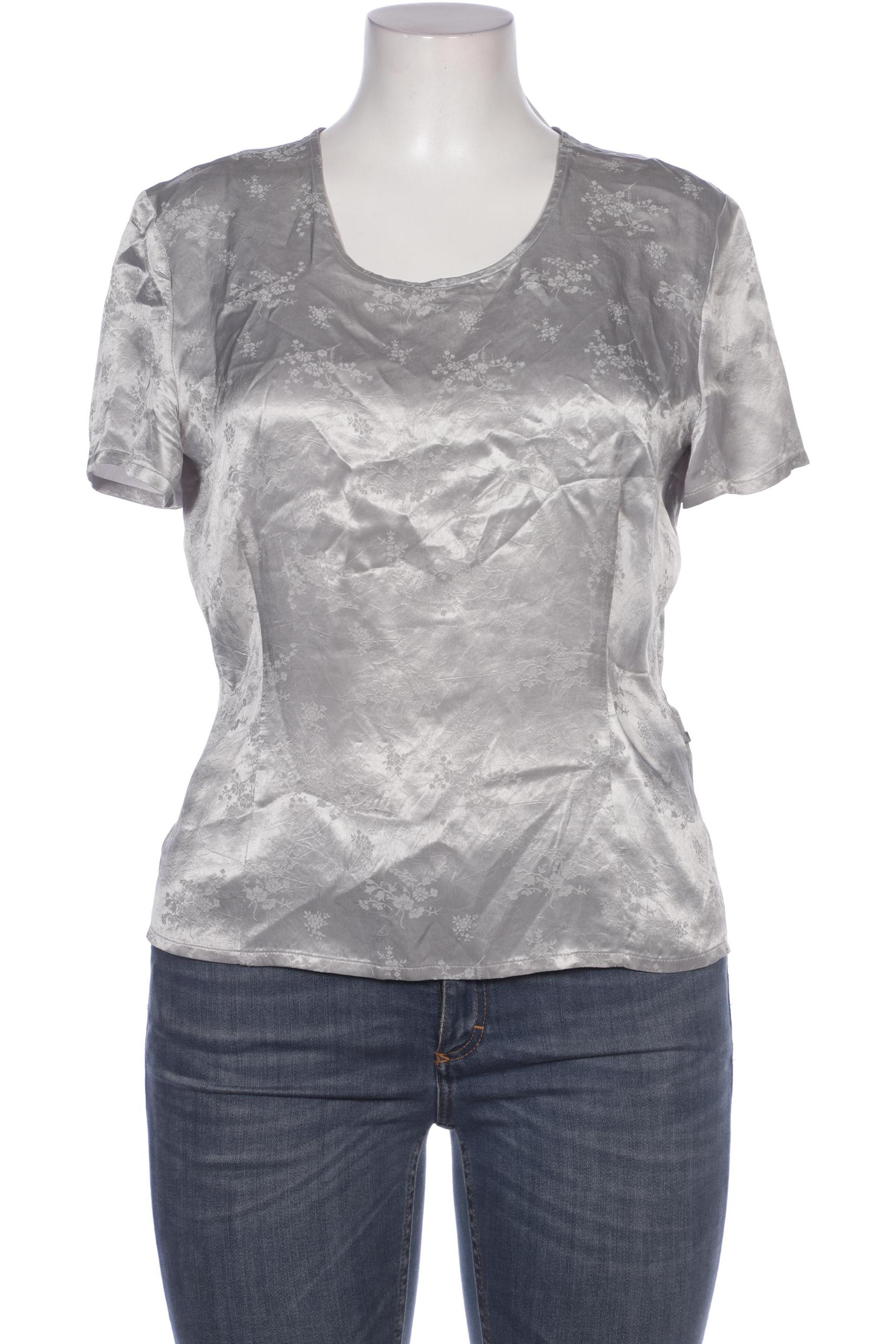 

Cartoon Damen Bluse, grau, Gr. 40