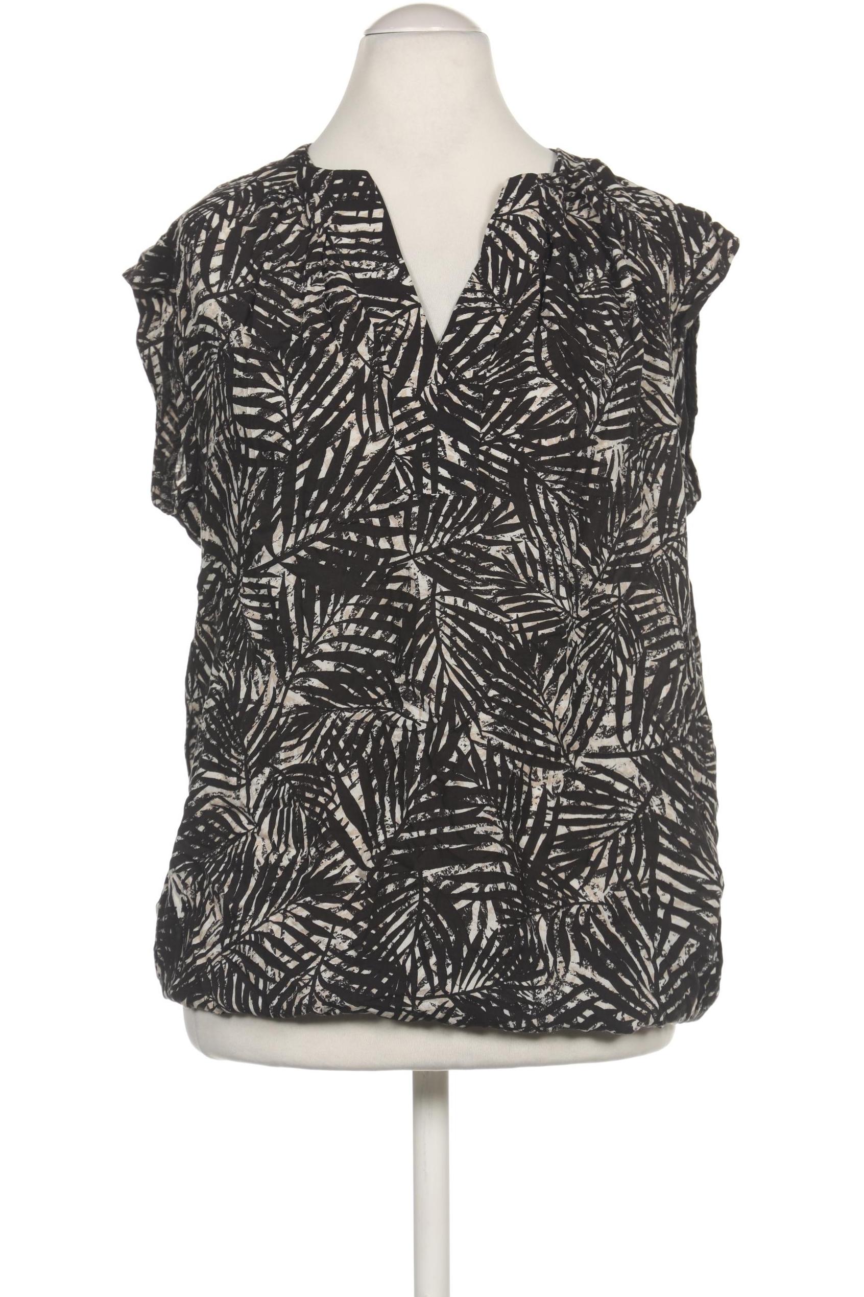 

Cartoon Damen Bluse, schwarz, Gr. 40