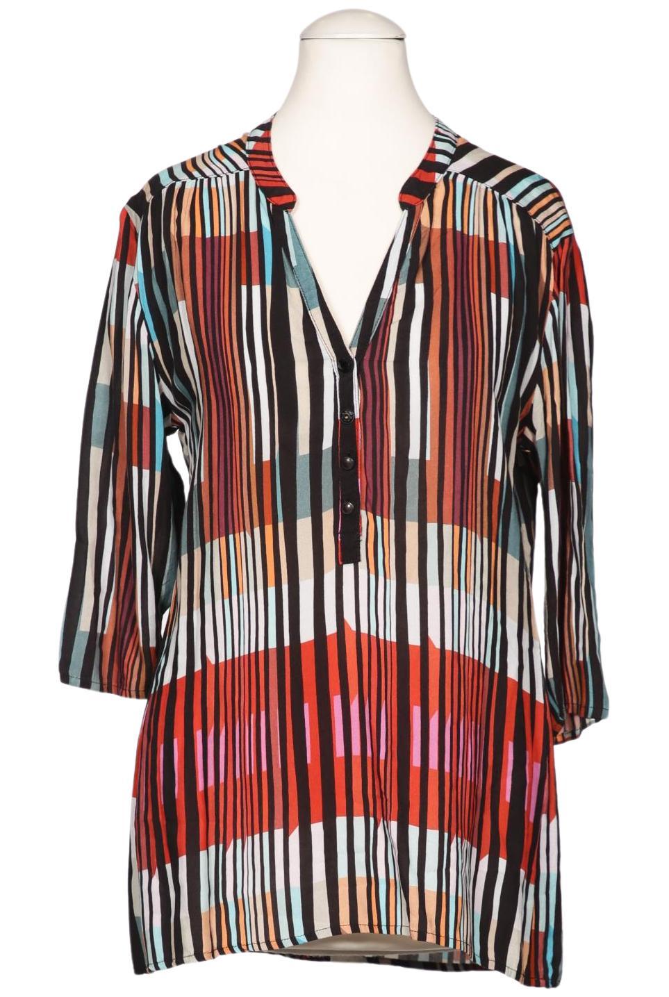 

Cartoon Damen Bluse, mehrfarbig, Gr. 38