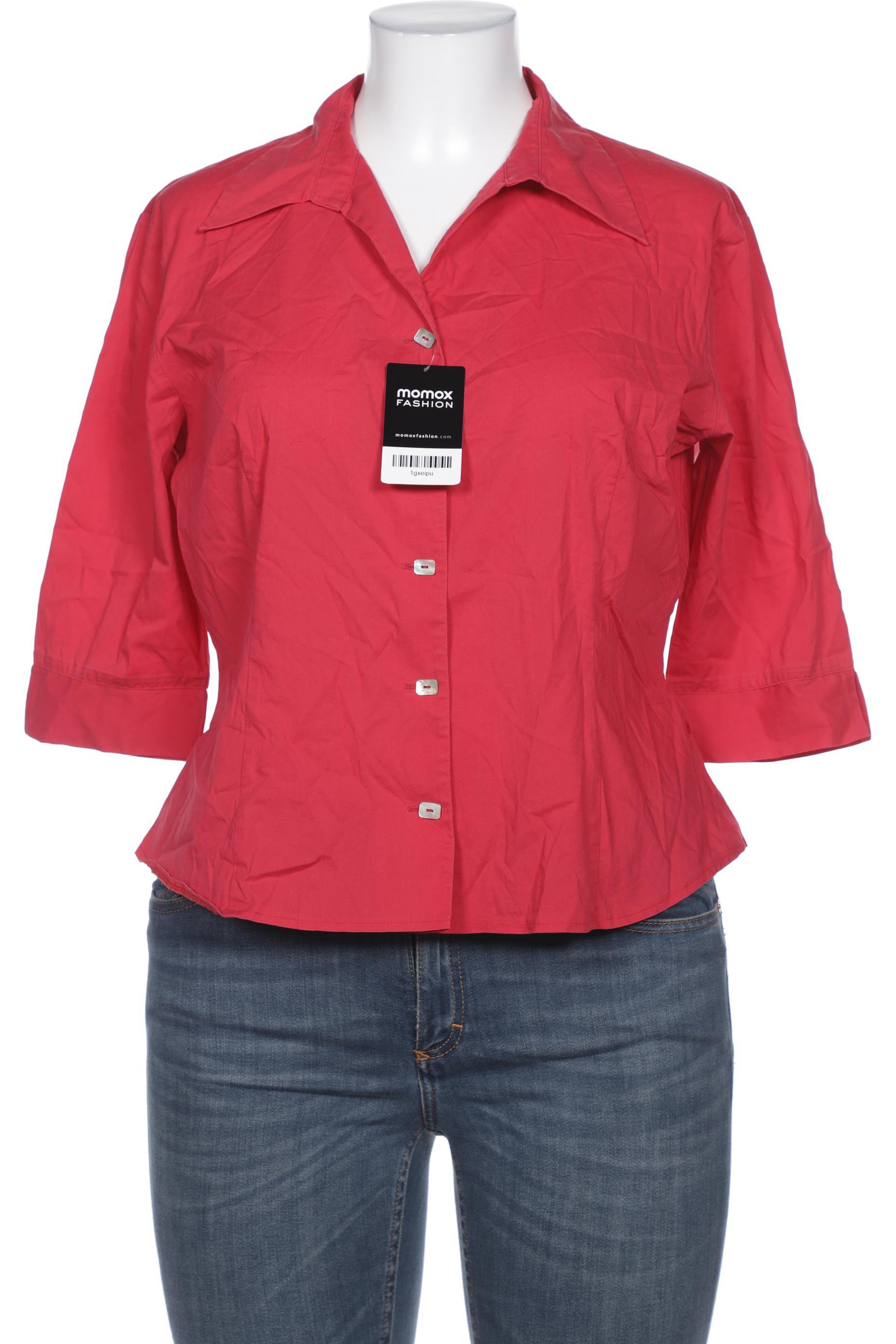 

Cartoon Damen Bluse, rot, Gr. 42
