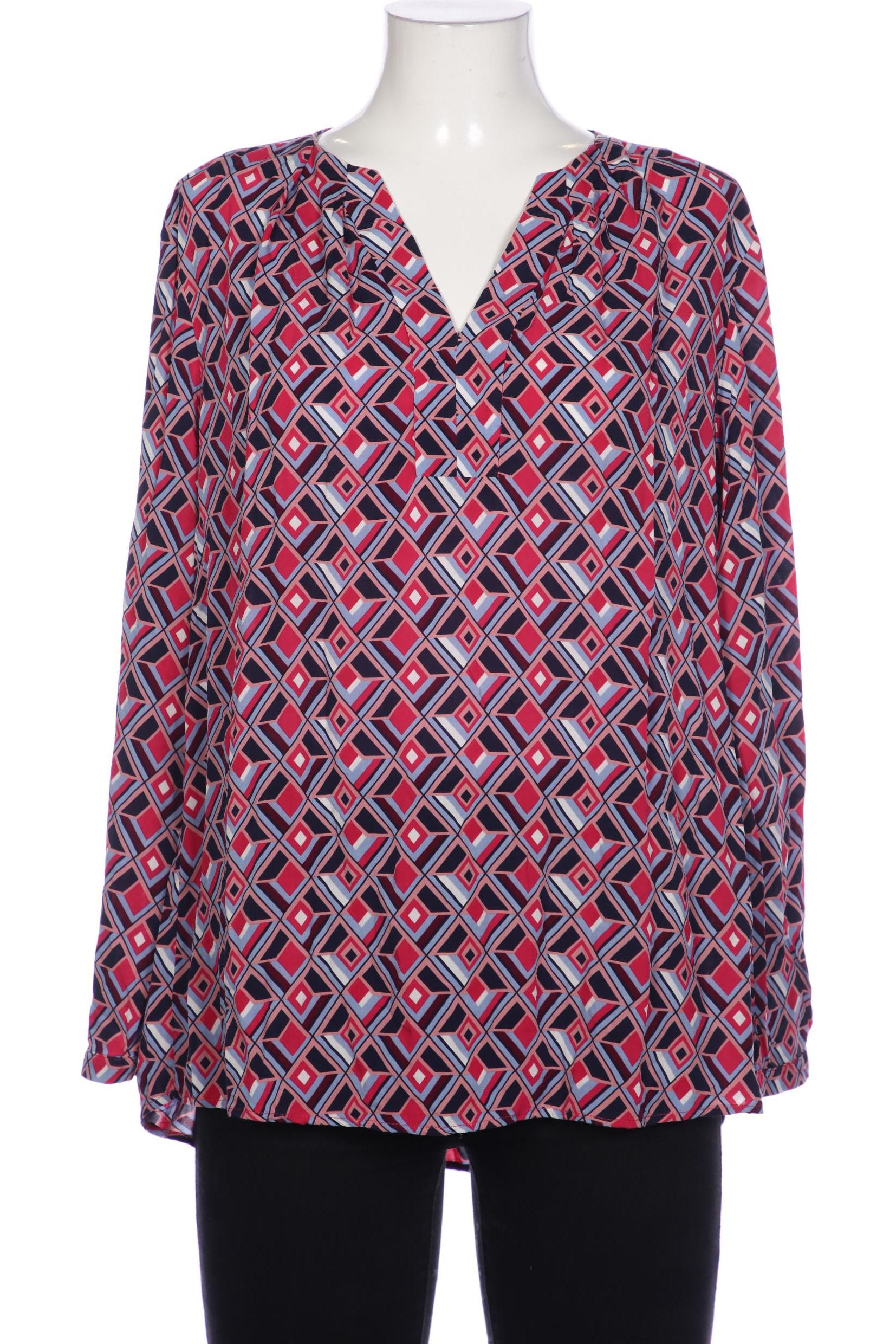 

Cartoon Damen Bluse, pink, Gr. 40