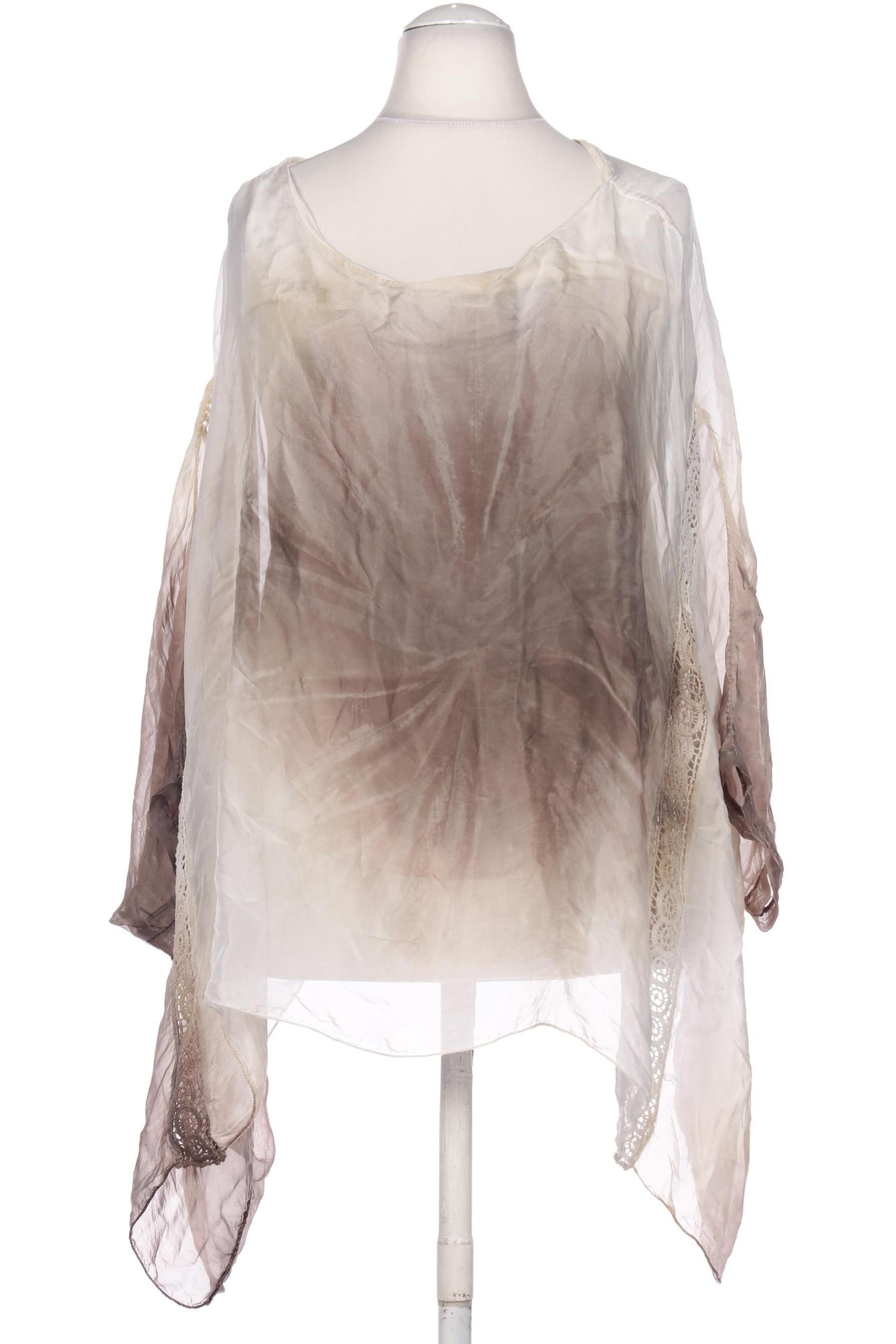 

Cartoon Damen Bluse, beige, Gr. 36