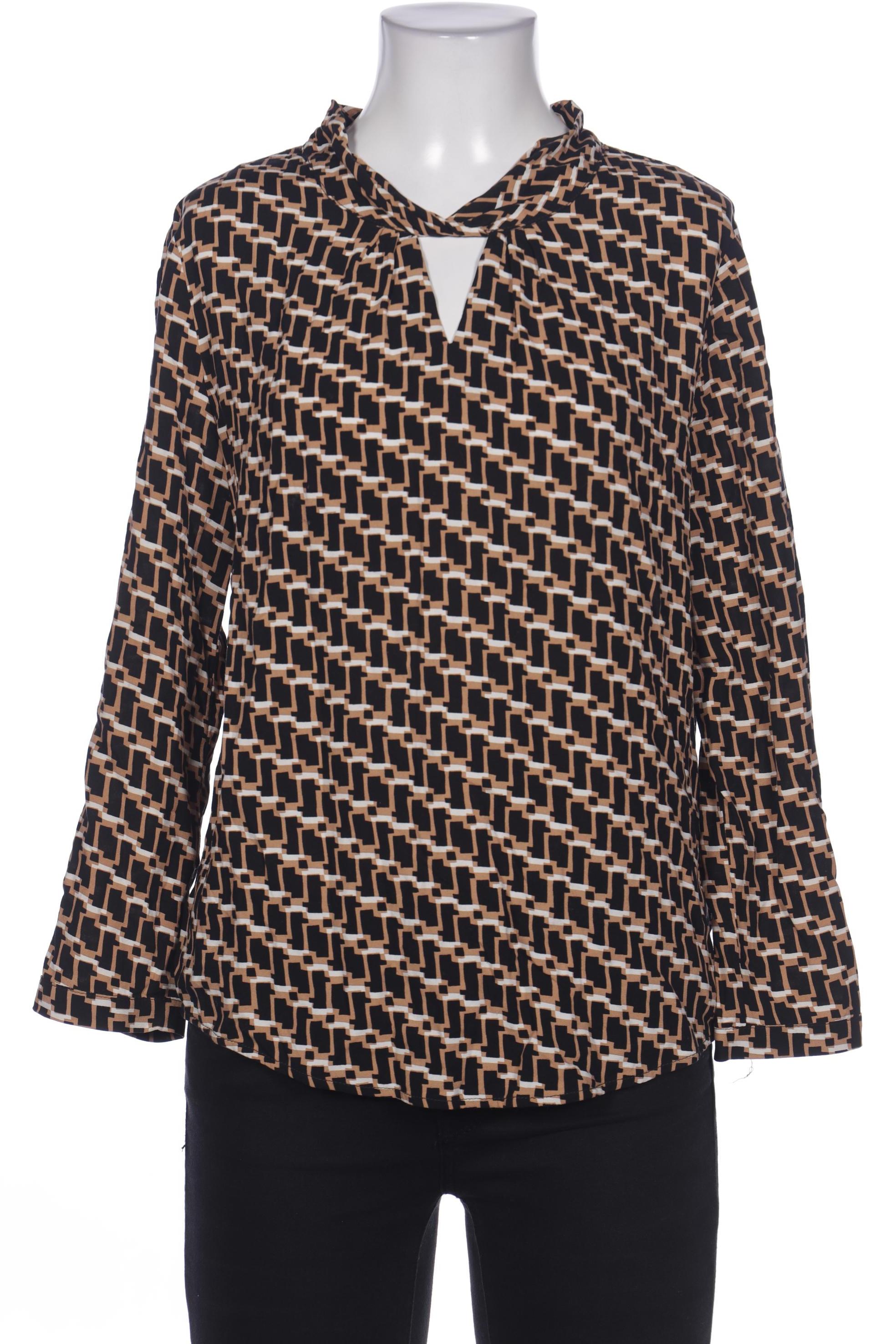 

Cartoon Damen Bluse, braun, Gr. 36