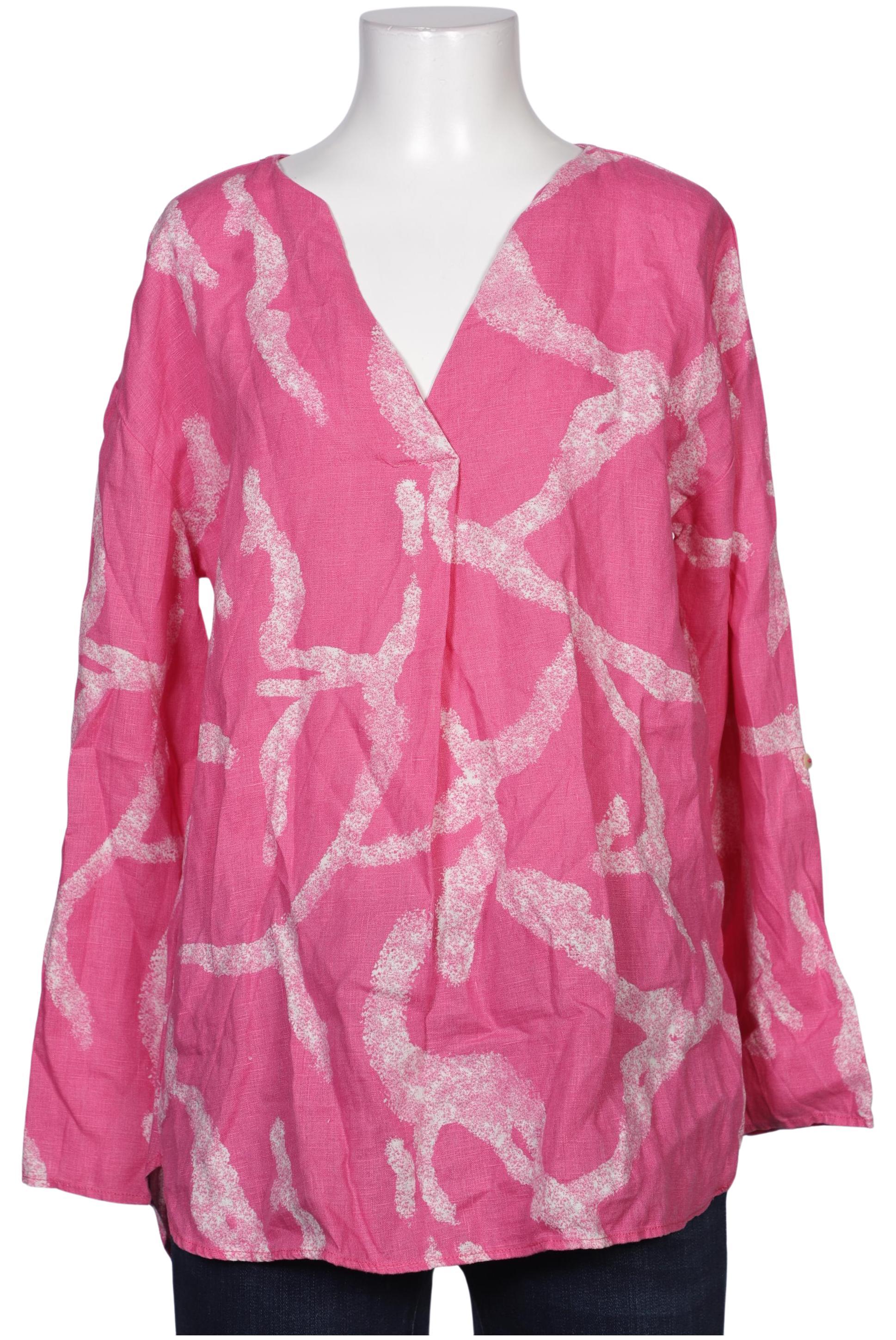 

Cartoon Damen Bluse, pink, Gr. 36