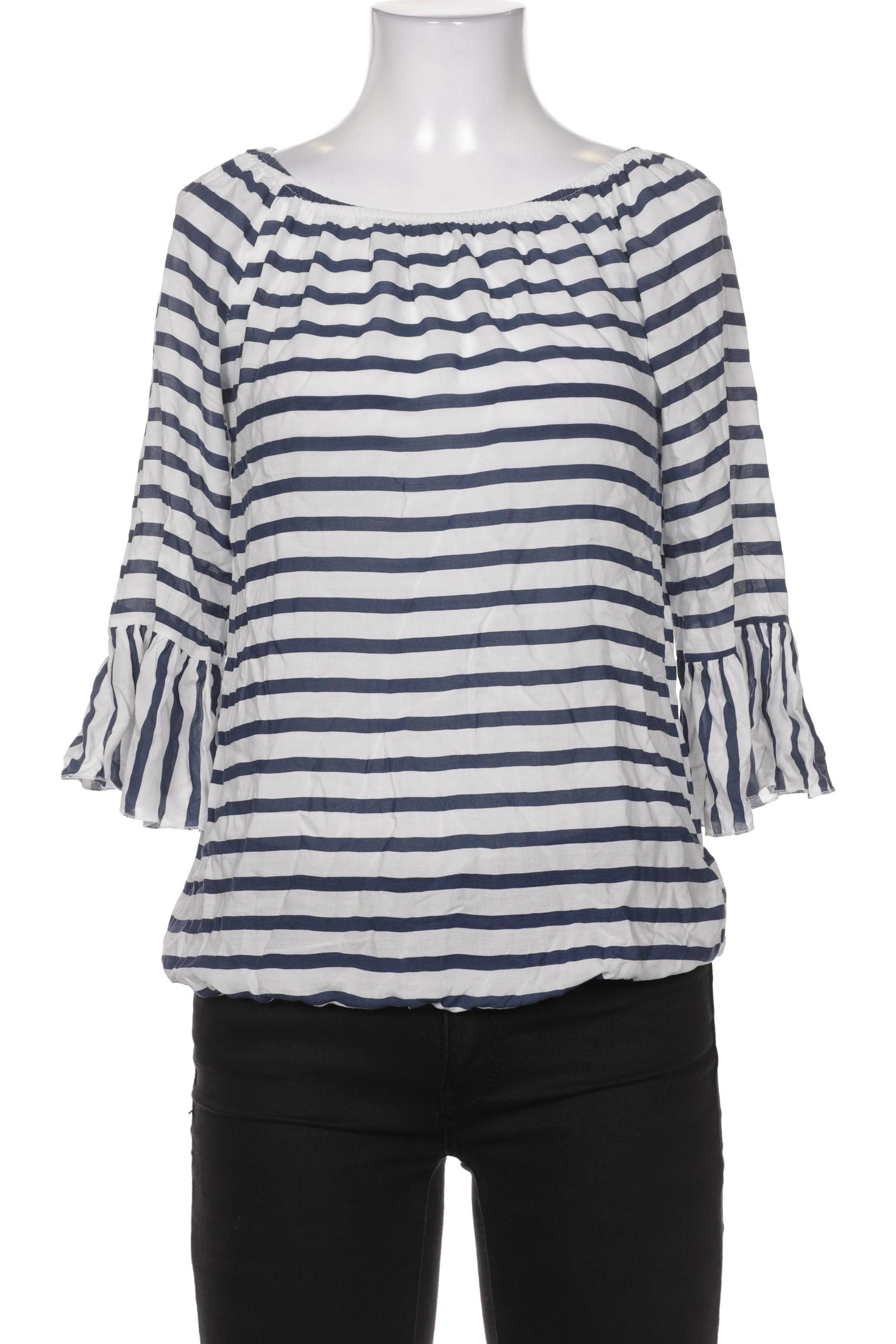 

Cartoon Damen Bluse, marineblau, Gr. 36