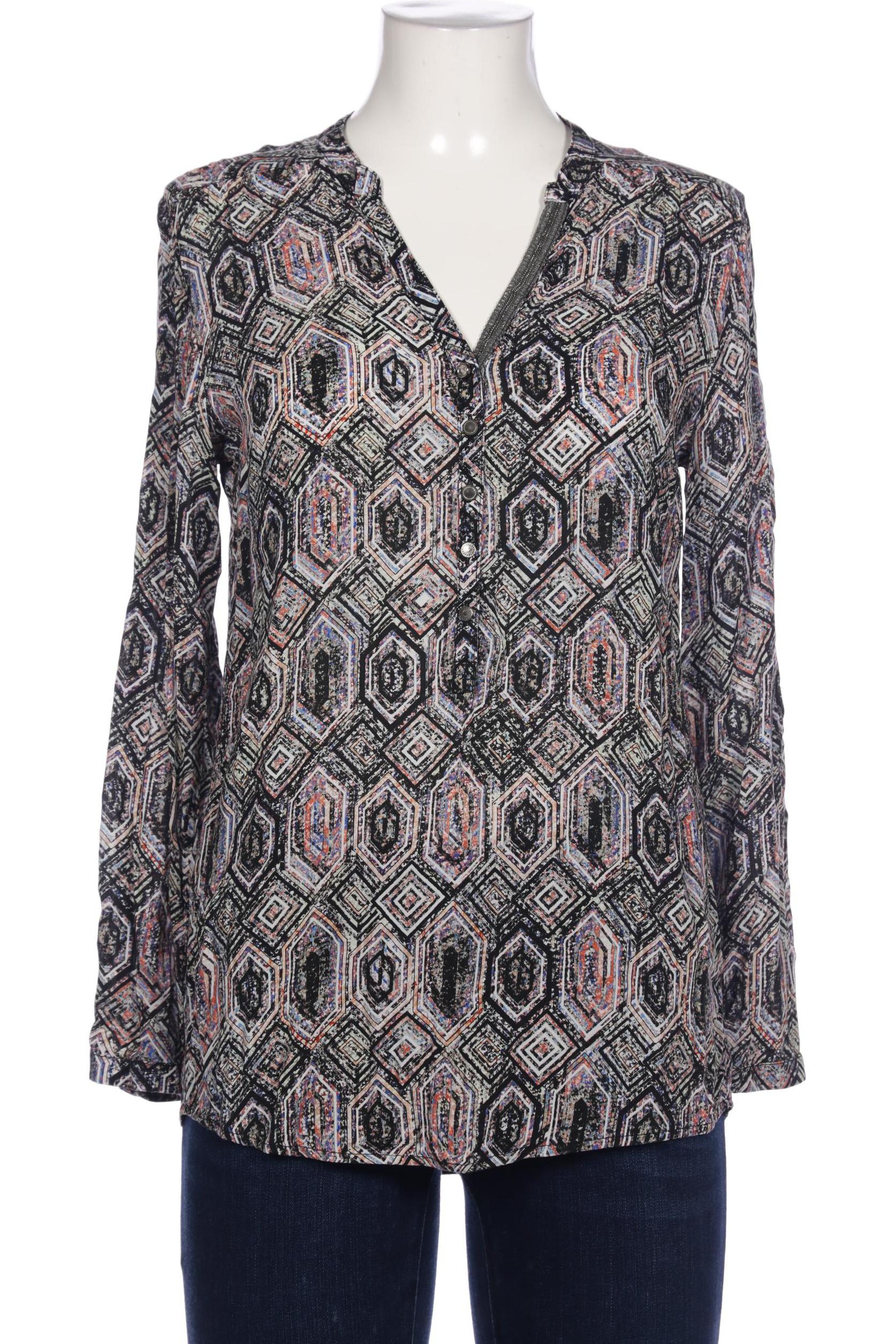 

Cartoon Damen Bluse, mehrfarbig
