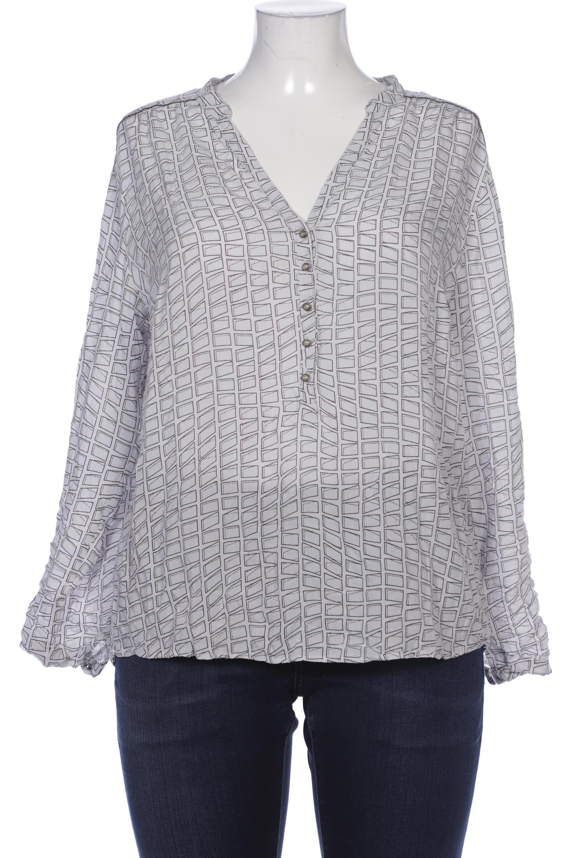 

Cartoon Damen Bluse, grau, Gr. 44