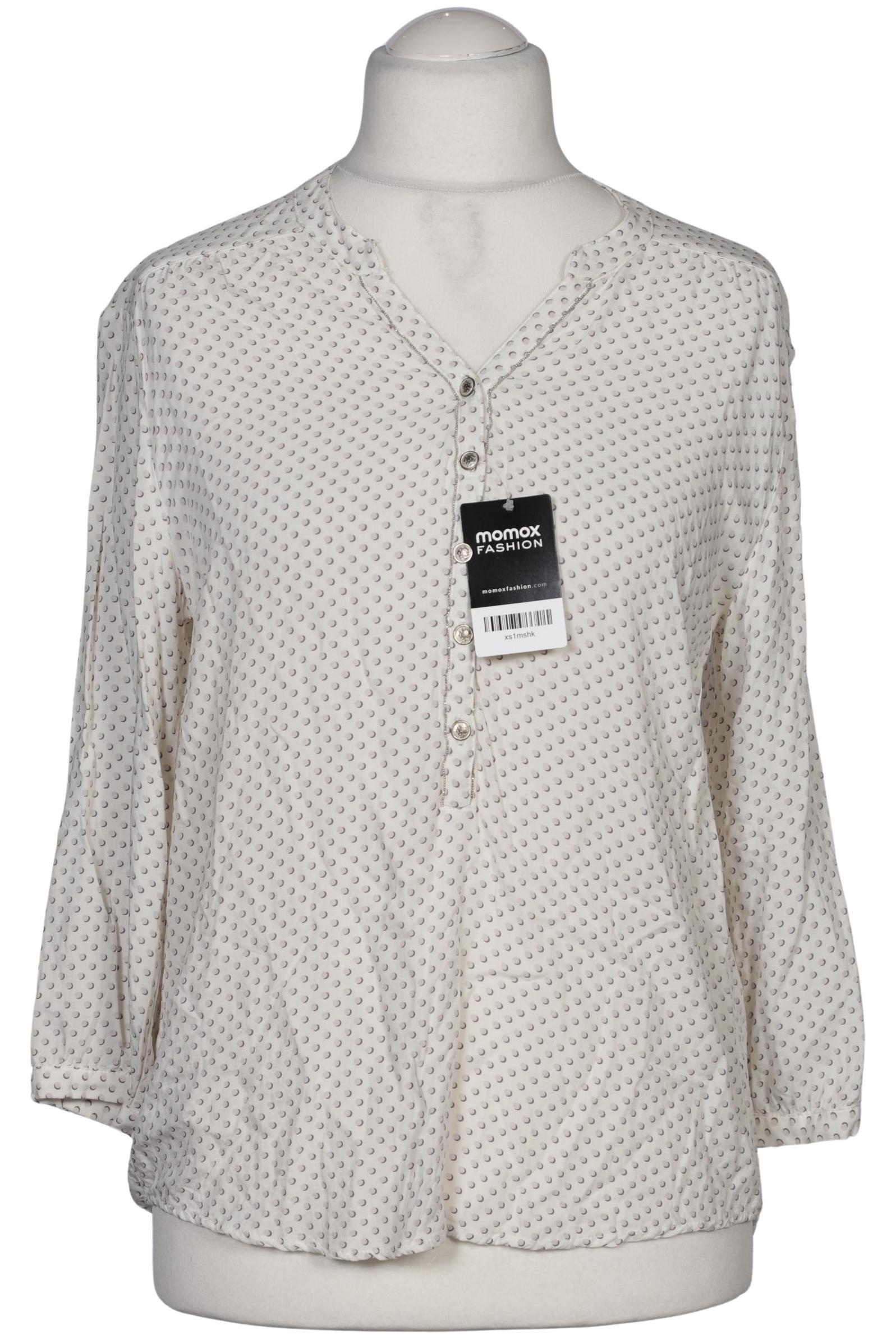 

Cartoon Damen Bluse, cremeweiß, Gr. 40