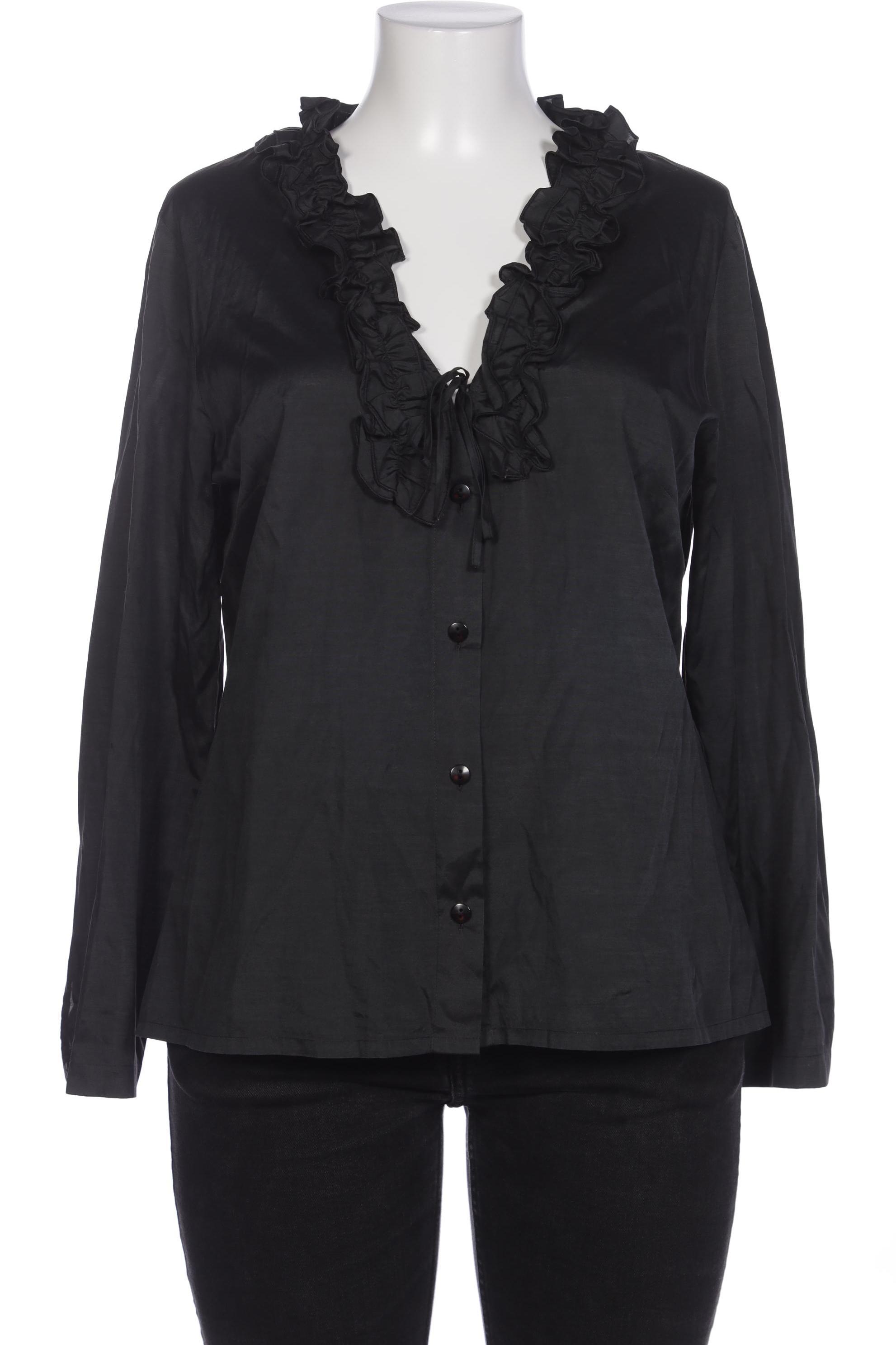 

Cartoon Damen Bluse, schwarz, Gr. 44