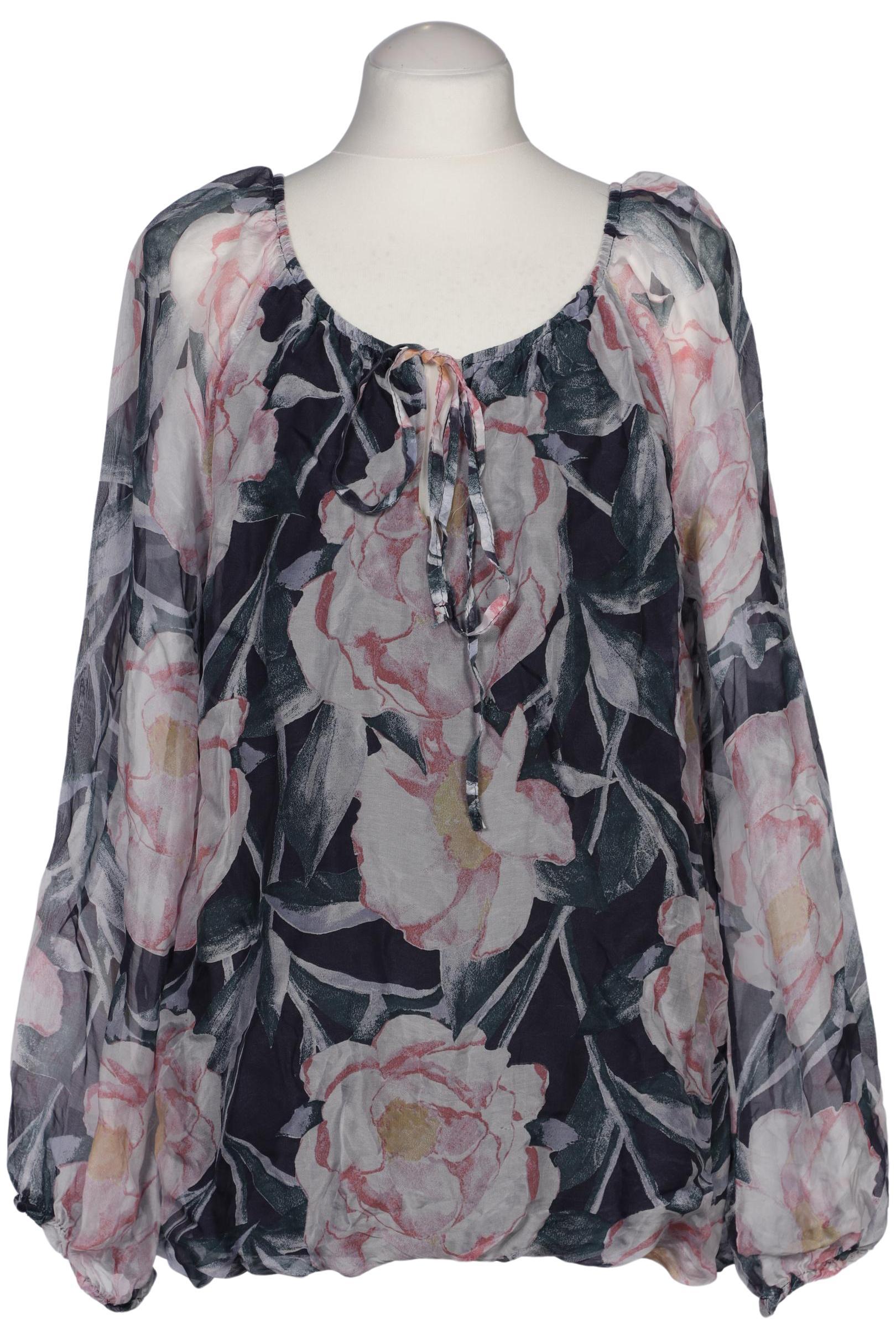 

Cartoon Damen Bluse, mehrfarbig, Gr. 40