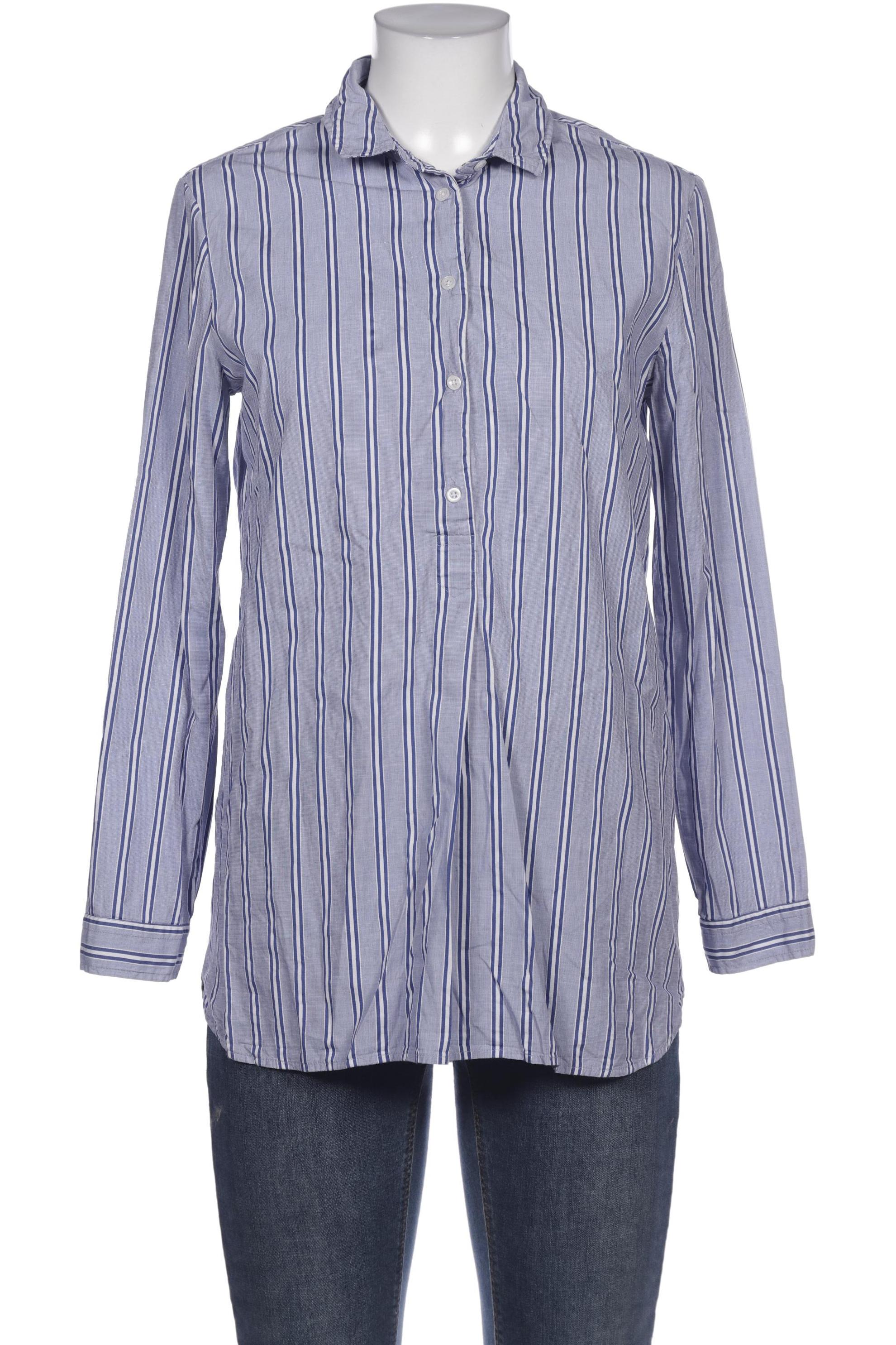 

Cartoon Damen Bluse, blau, Gr. 36