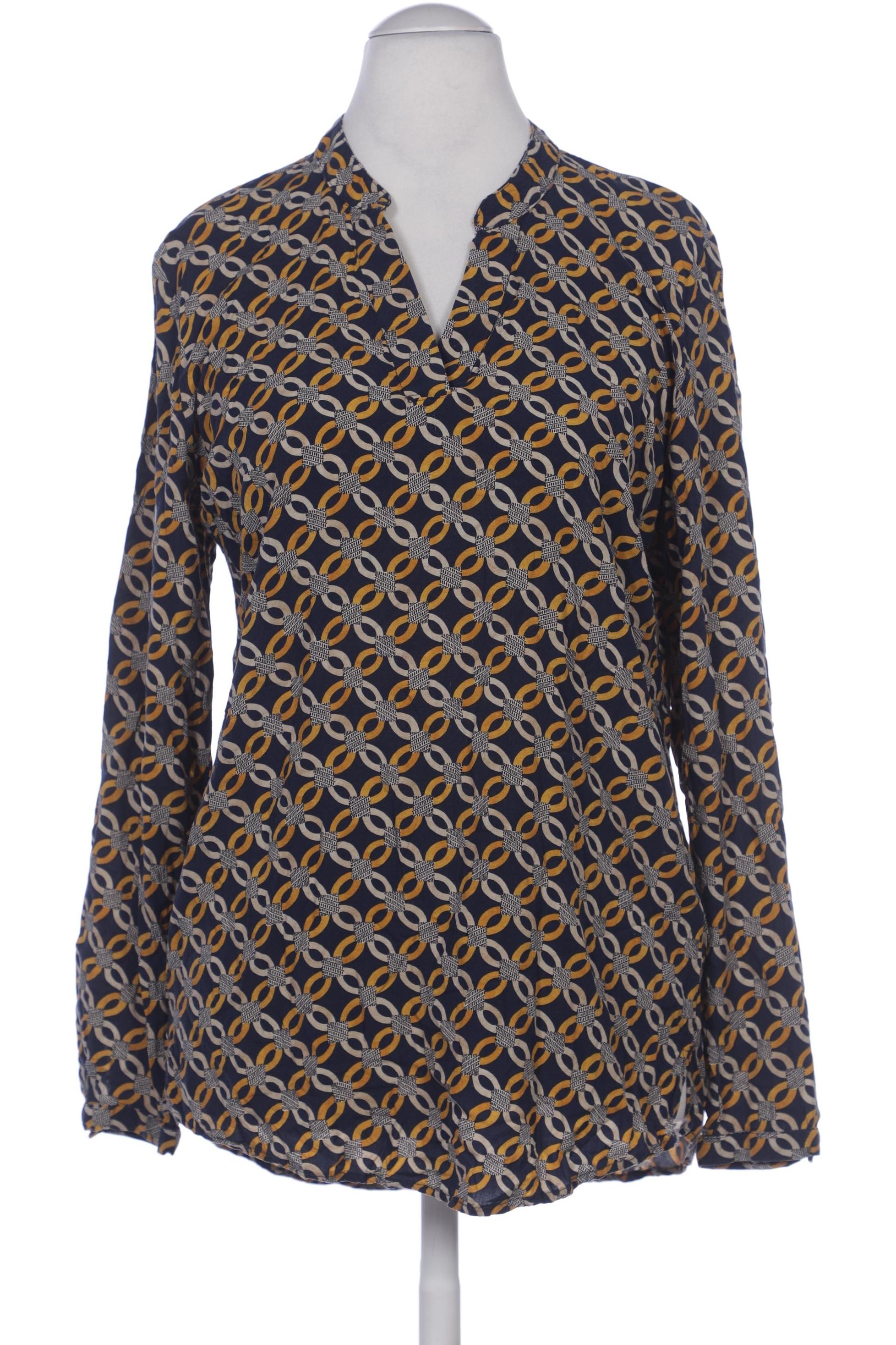 

Cartoon Damen Bluse, marineblau, Gr. 38