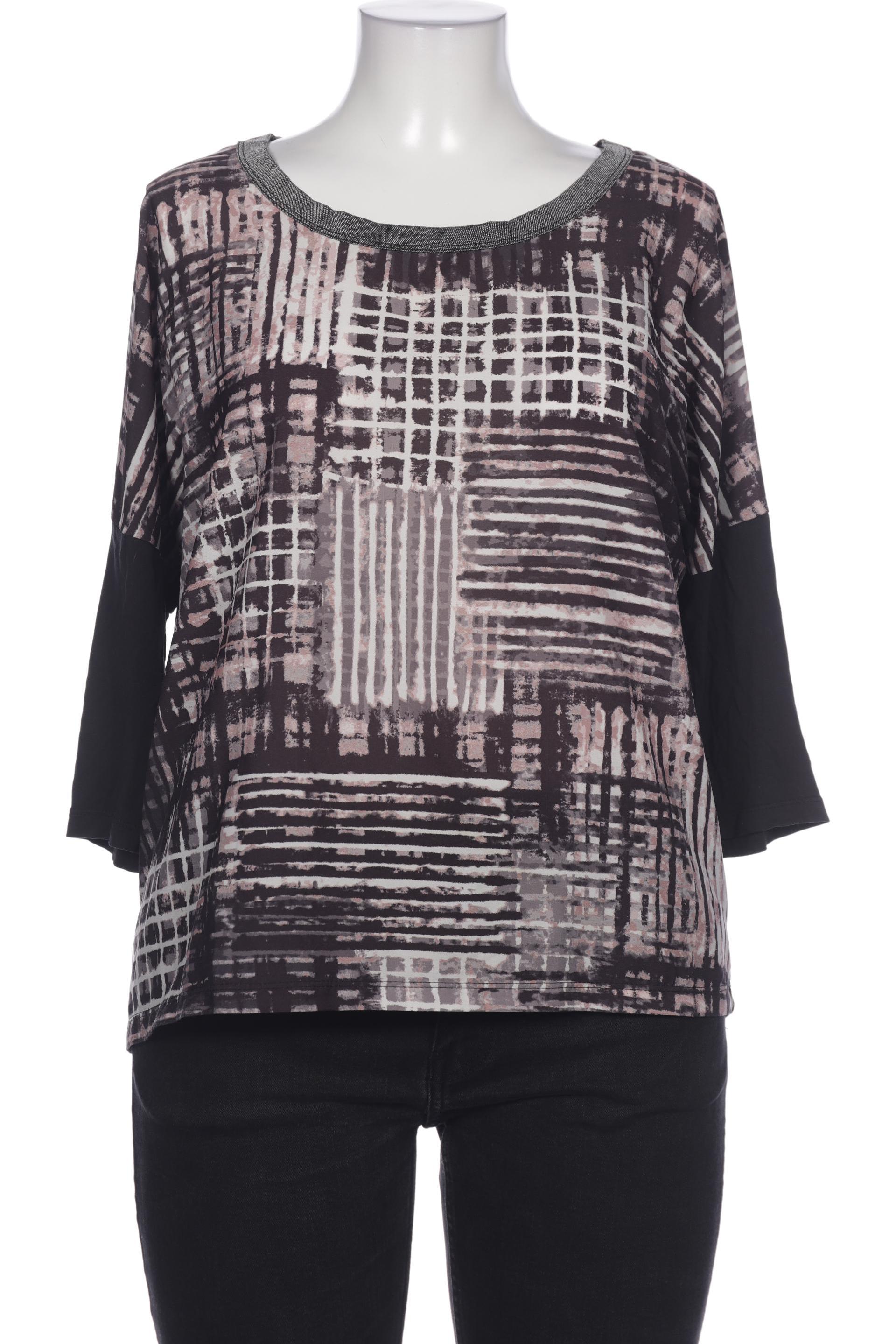

Cartoon Damen Bluse, grau, Gr. 44