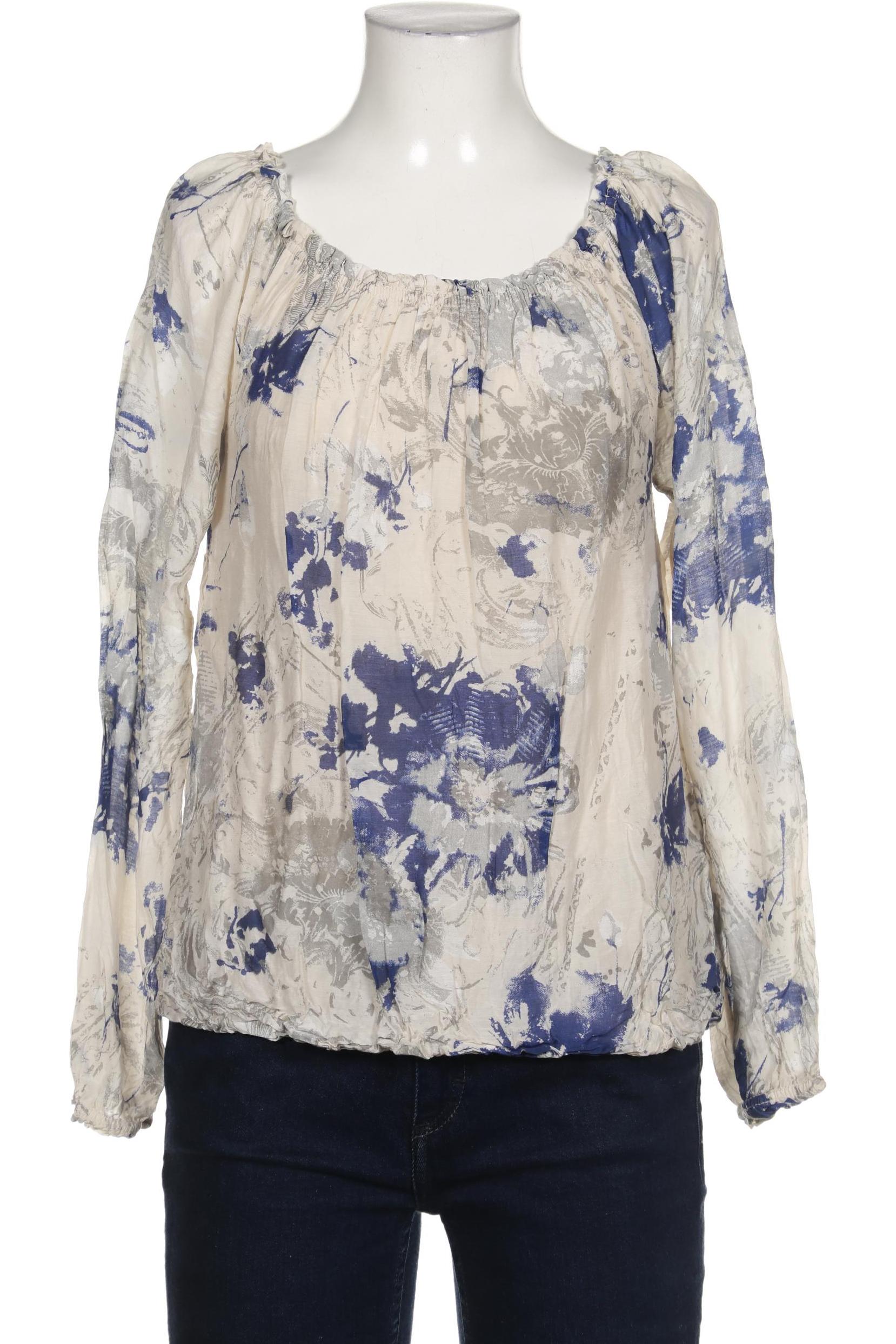 

Cartoon Damen Bluse, beige, Gr. 34