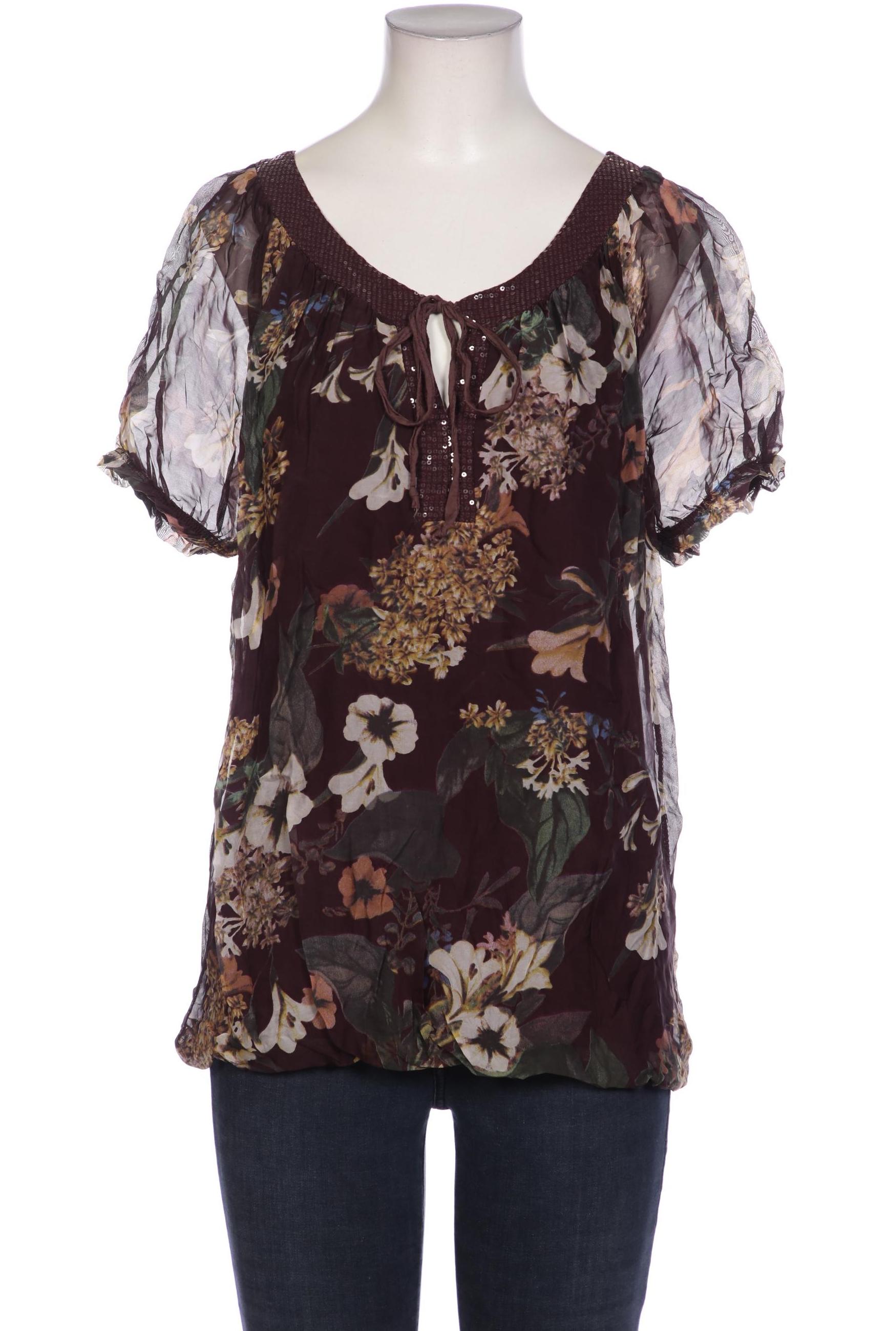 

Cartoon Damen Bluse, bordeaux, Gr. 38