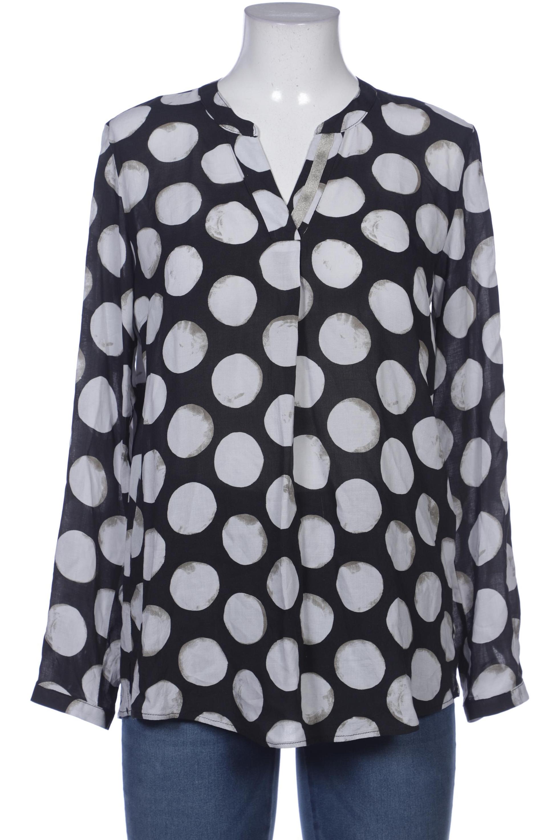 

Cartoon Damen Bluse, schwarz, Gr. 36