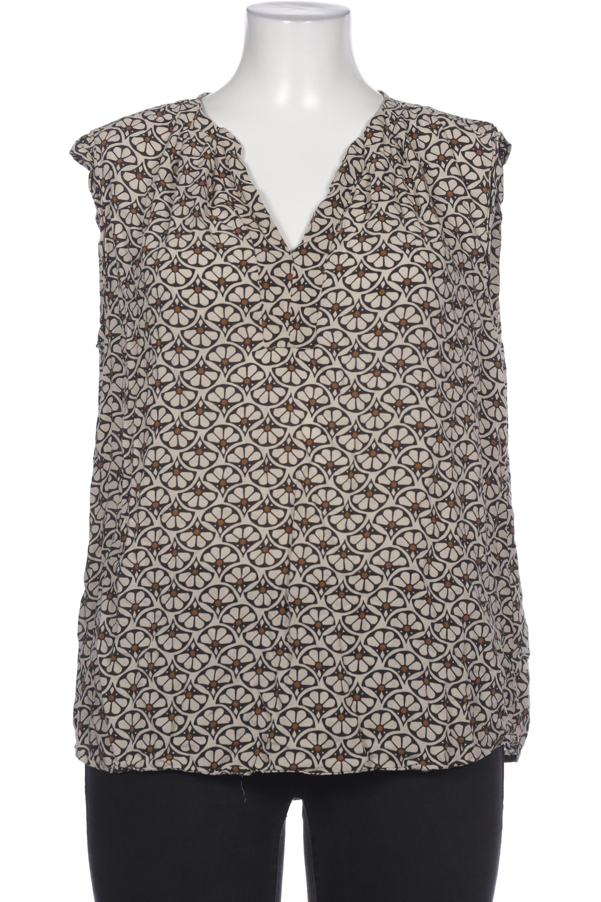 

Cartoon Damen Bluse, beige
