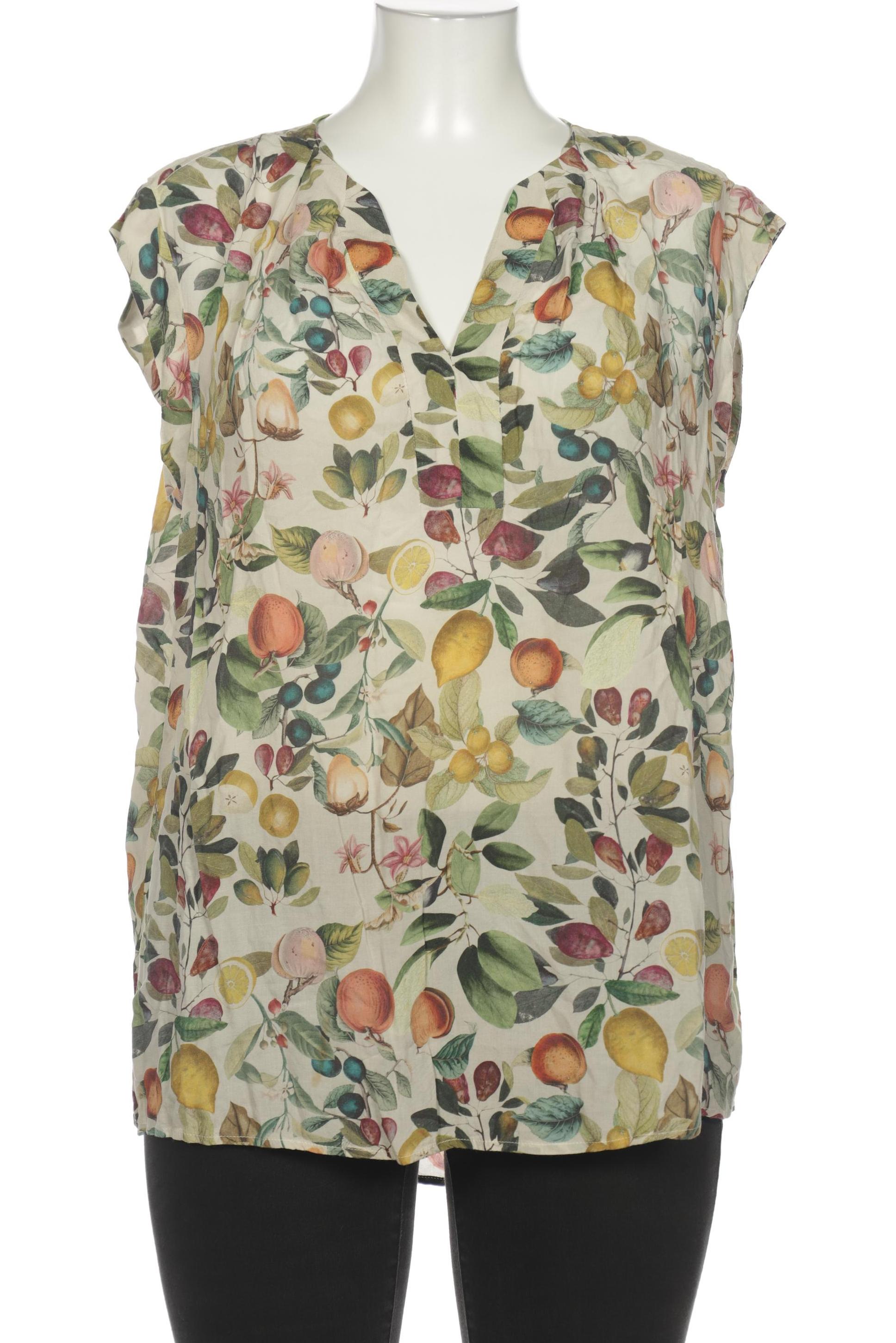 

Cartoon Damen Bluse, mehrfarbig