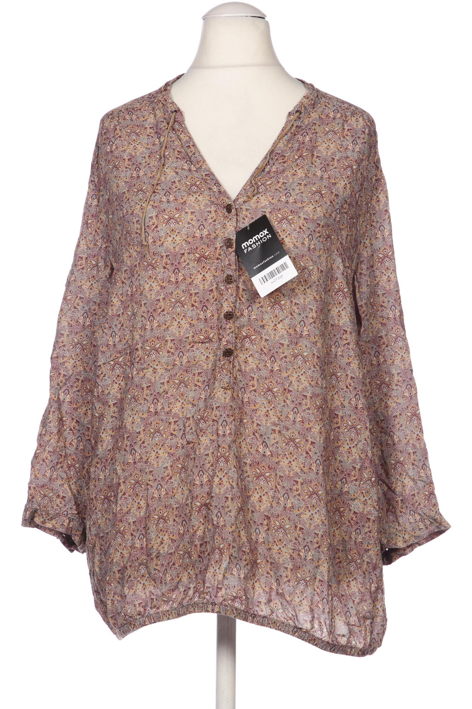 

Cartoon Damen Bluse, beige, Gr. 40