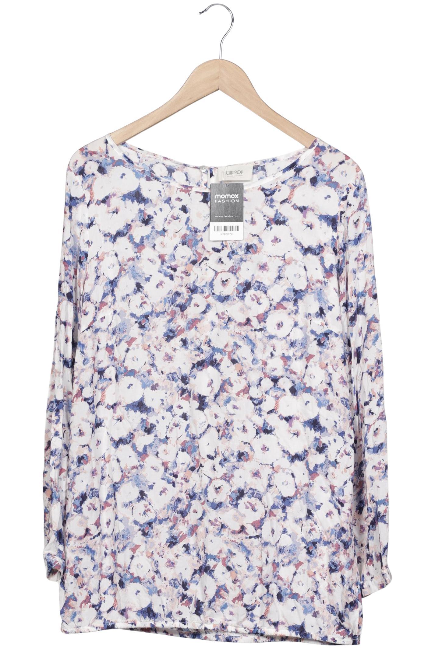 

Cartoon Damen Bluse, mehrfarbig, Gr. 48