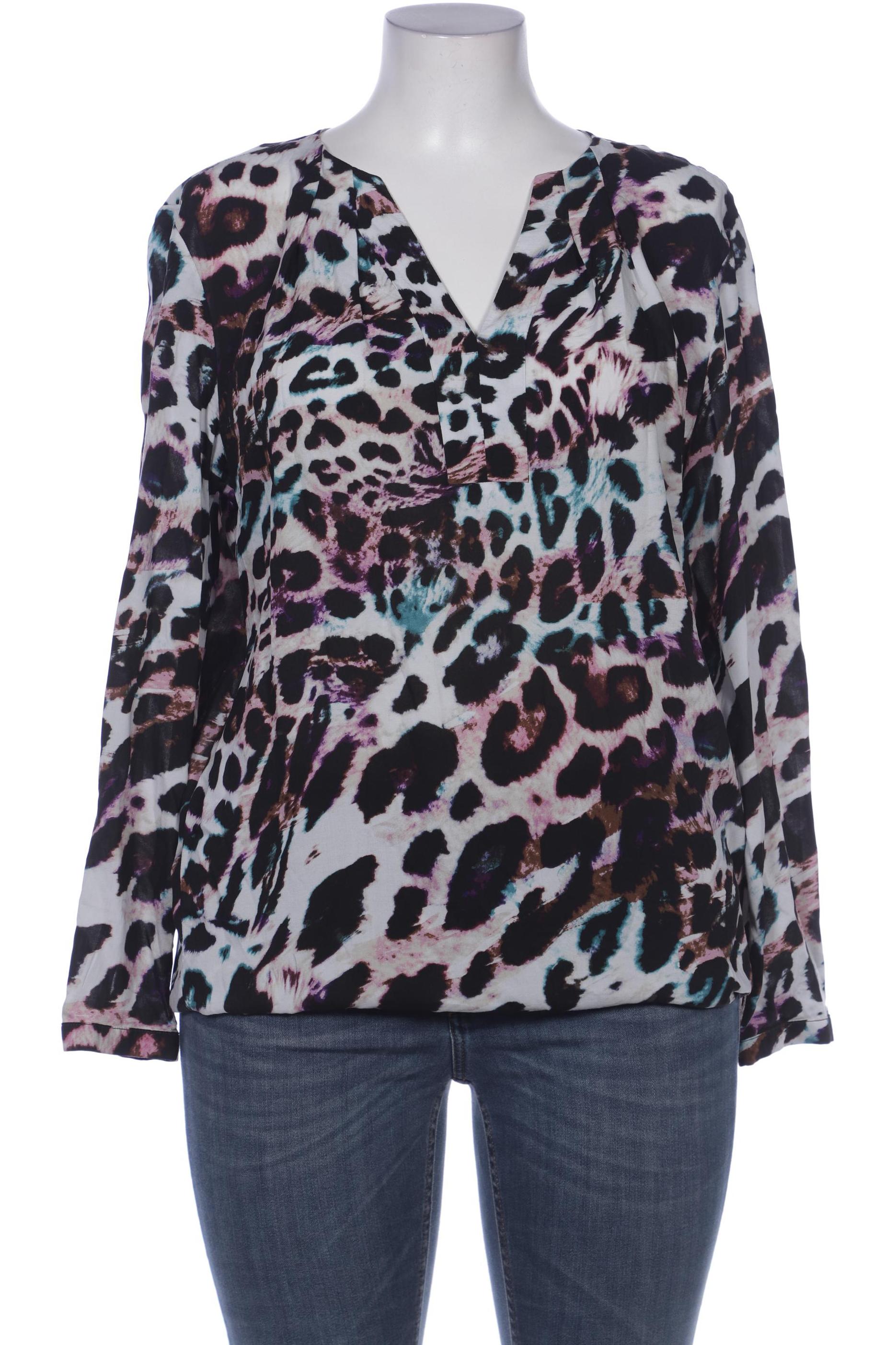 

Cartoon Damen Bluse, mehrfarbig, Gr. 48