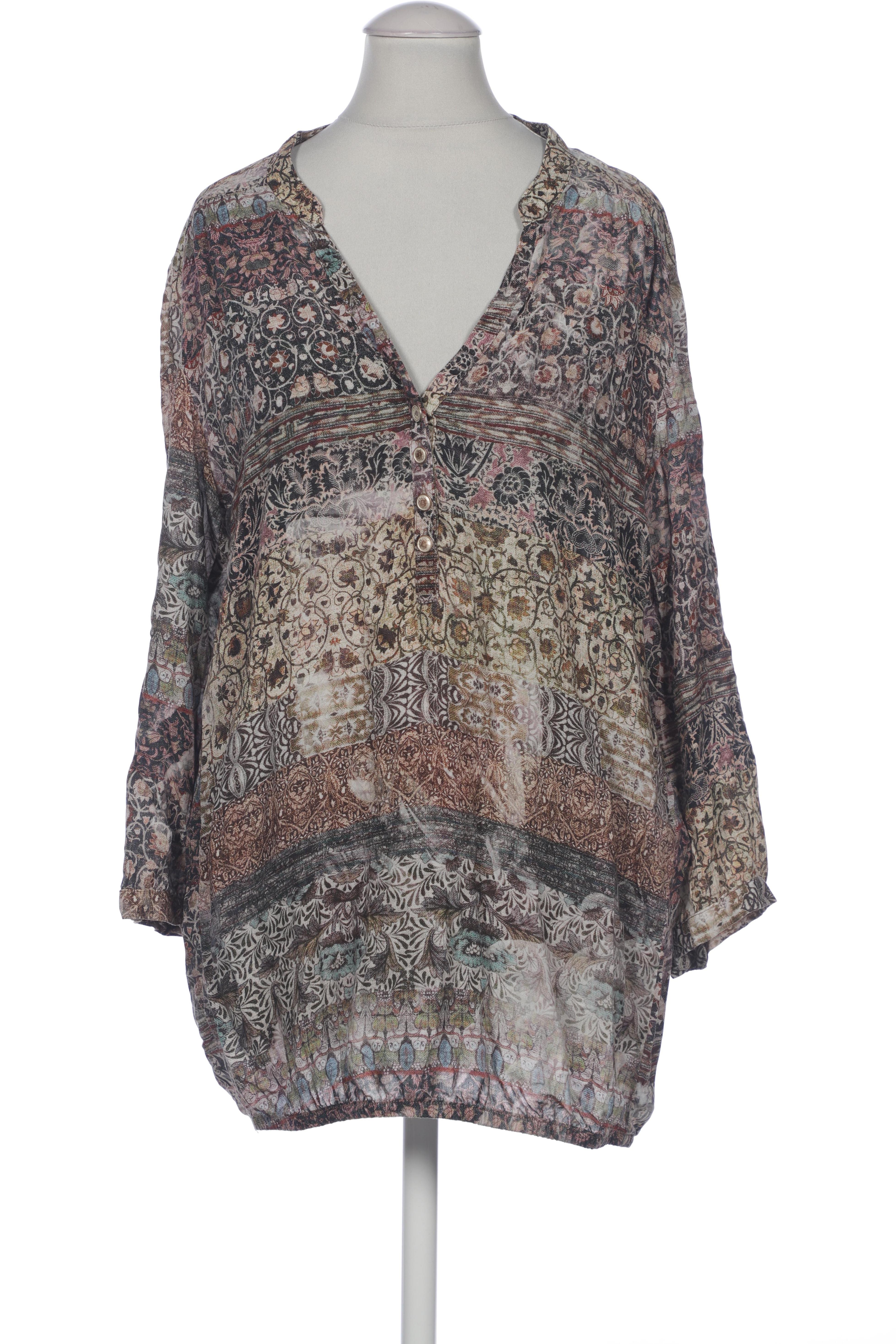 

Cartoon Damen Bluse, mehrfarbig, Gr. 34