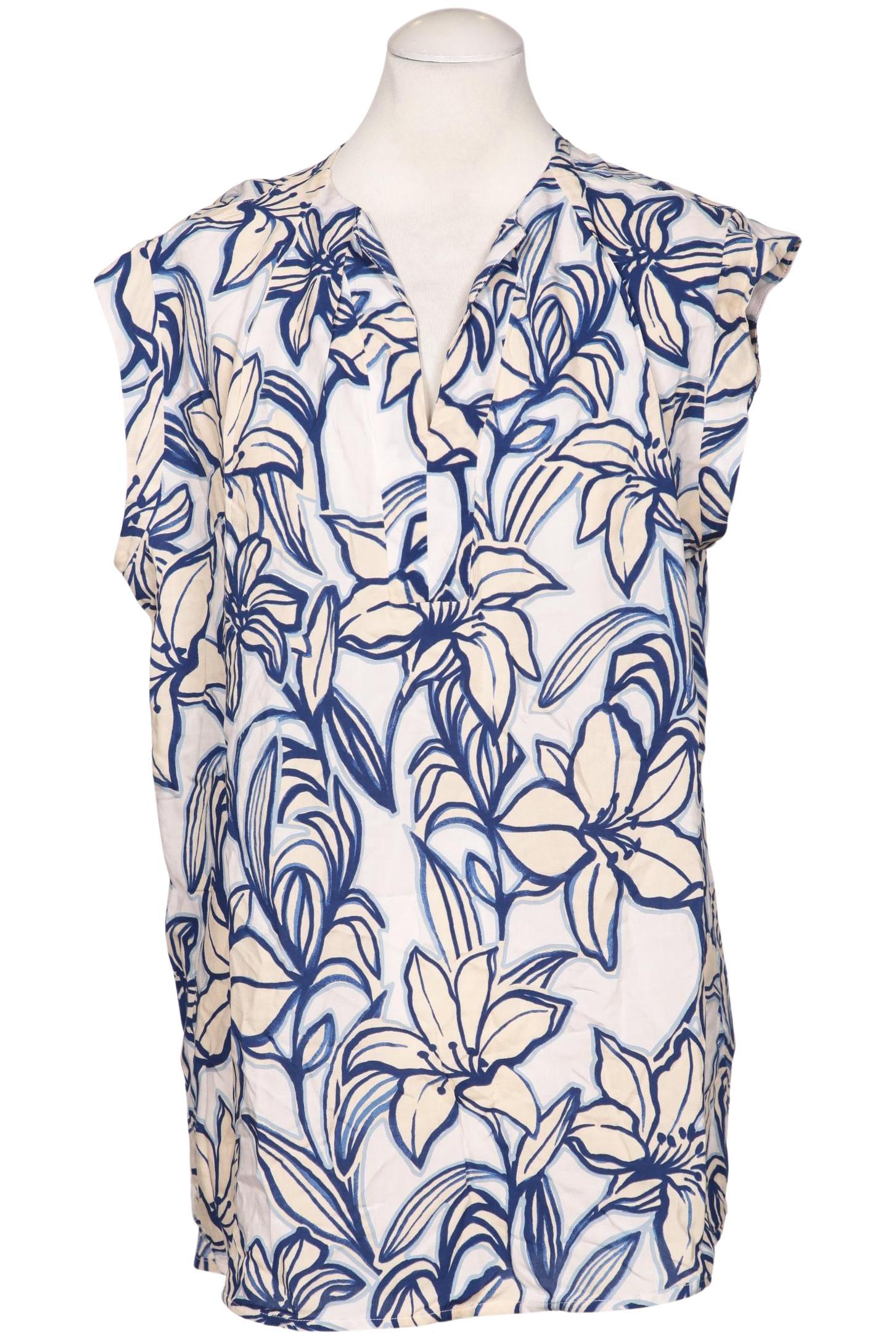 

Cartoon Damen Bluse, mehrfarbig, Gr. 40