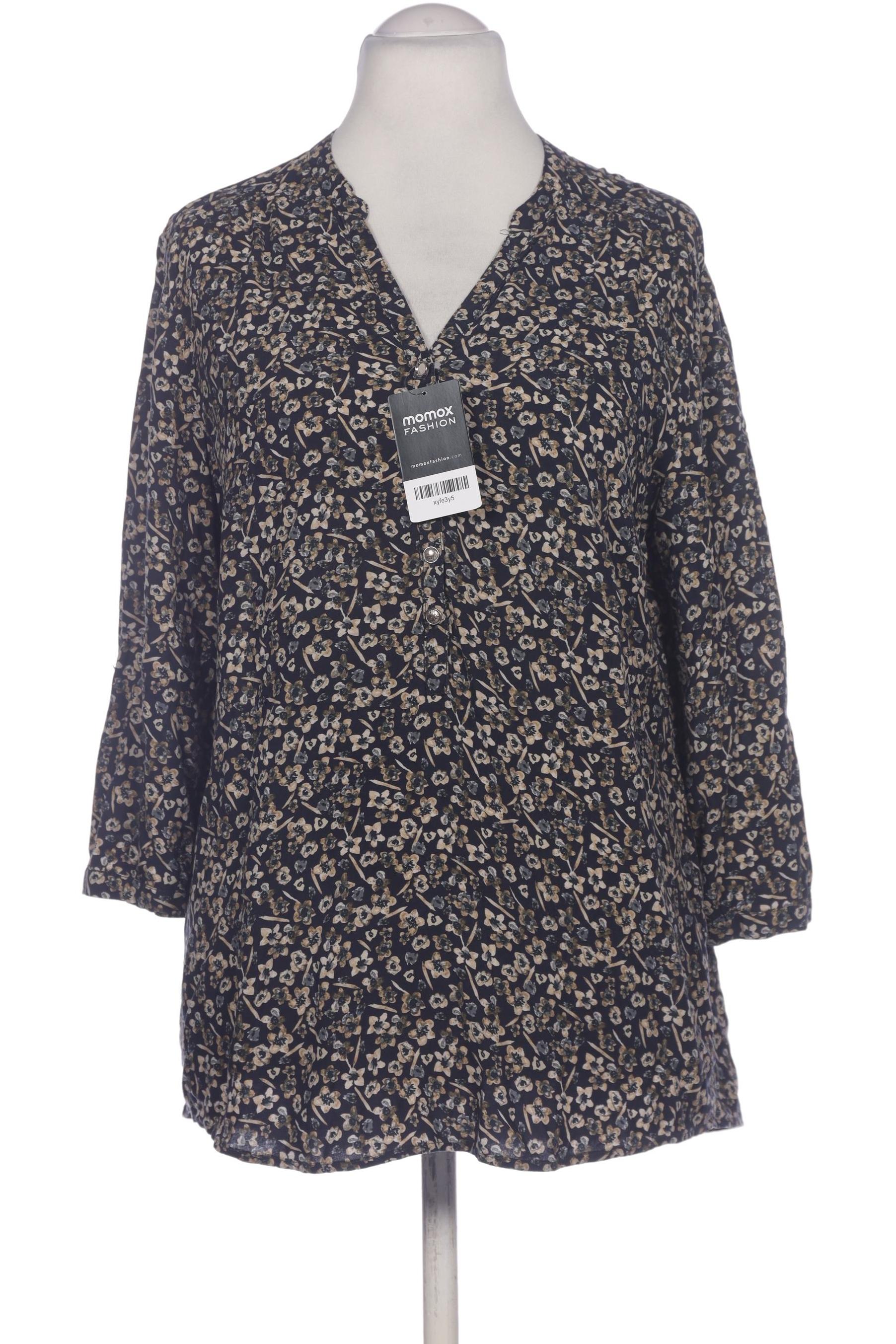 

Cartoon Damen Bluse, marineblau, Gr. 42
