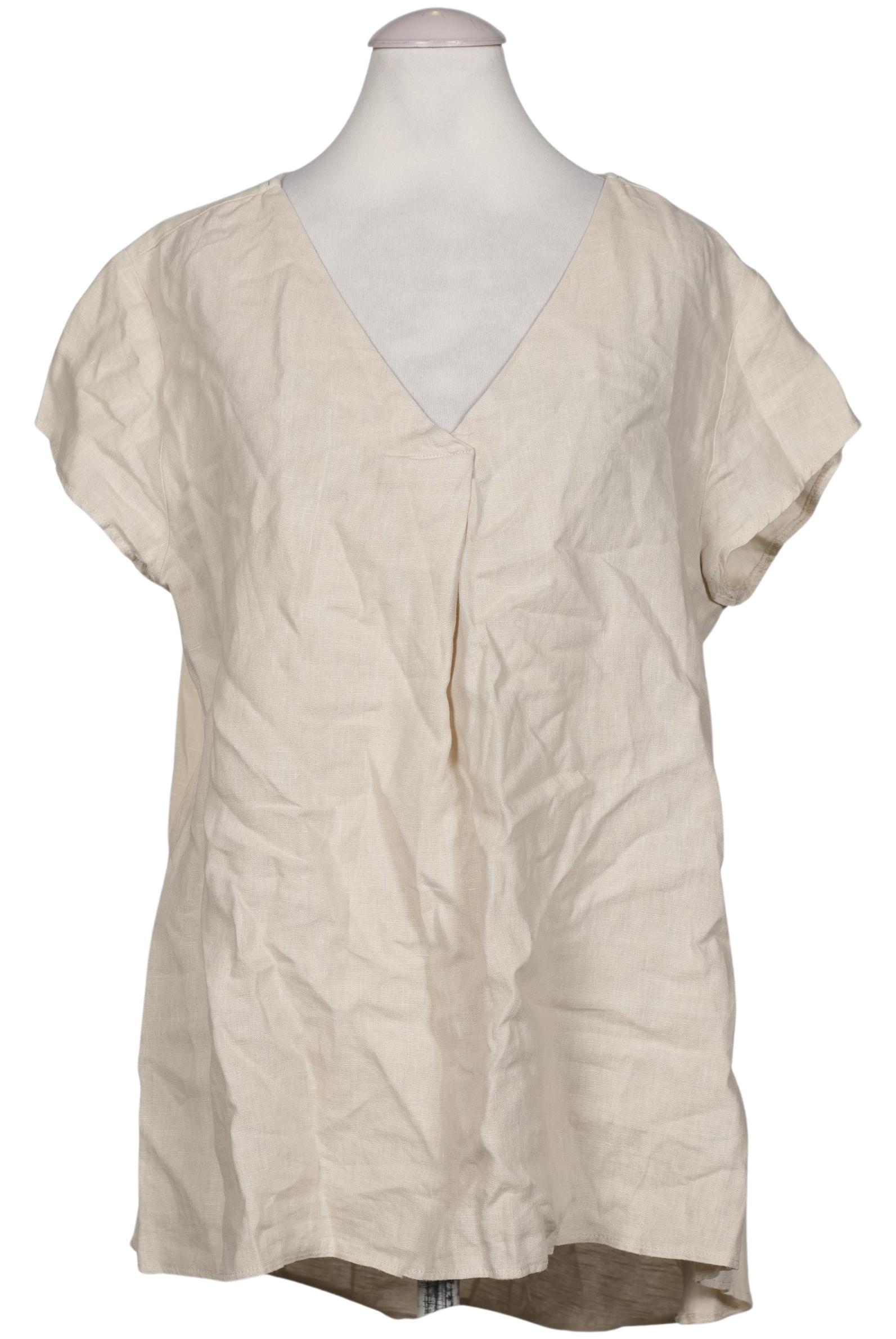 

Cartoon Damen Bluse, beige, Gr. 38