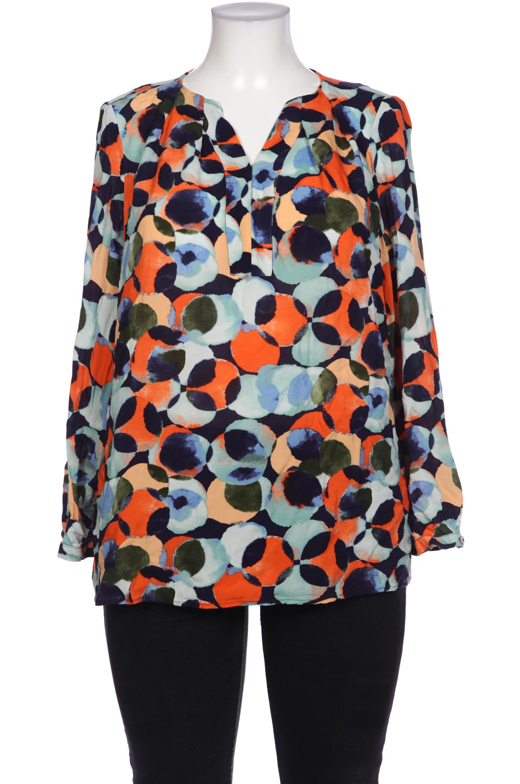 

Cartoon Damen Bluse, mehrfarbig, Gr. 42