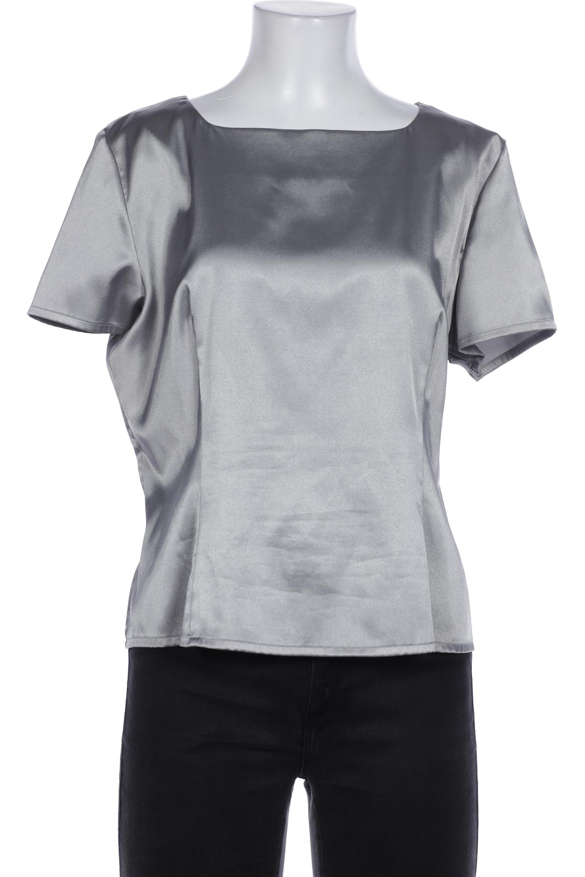 

Cartoon Damen Bluse, grau, Gr. 44