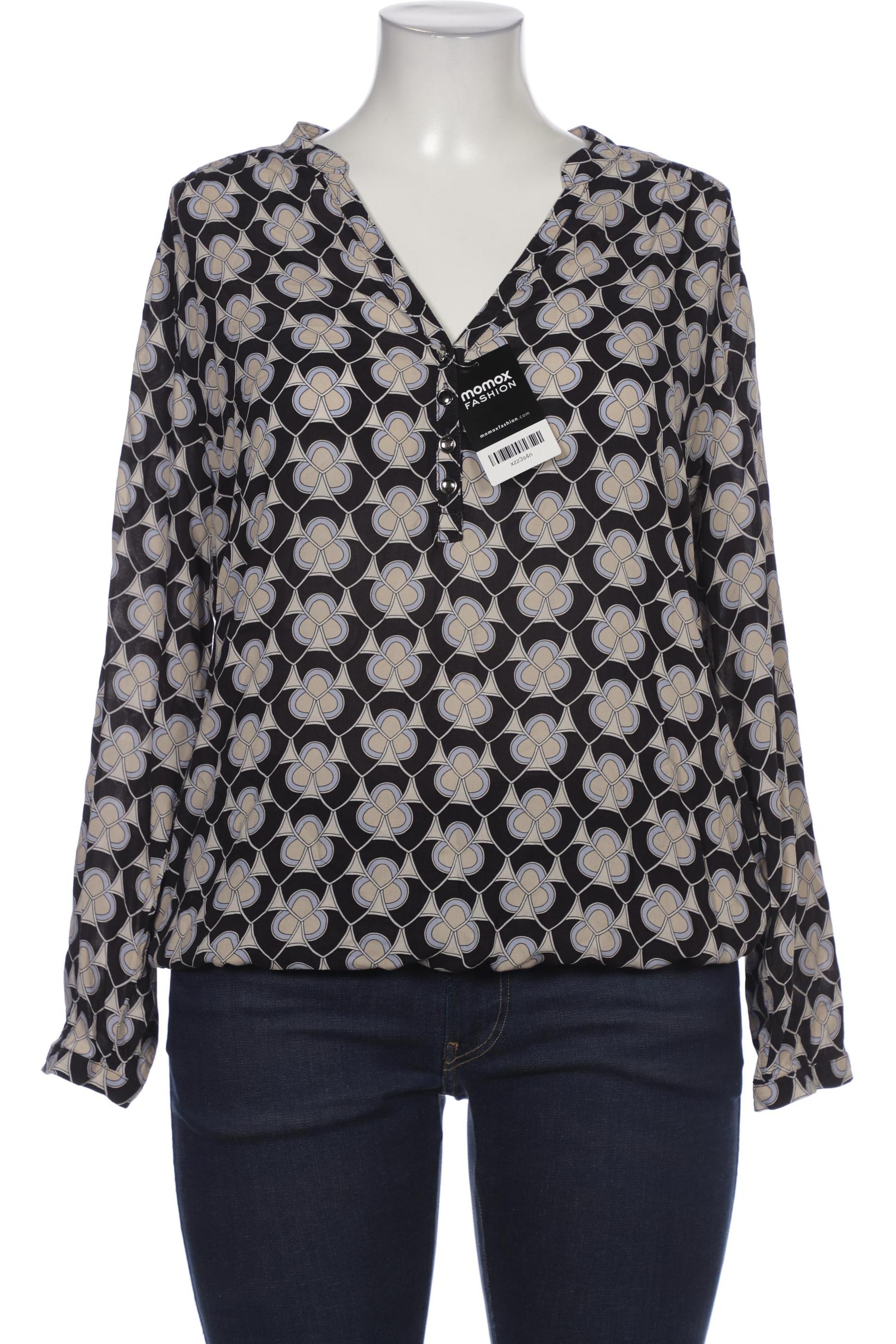 

Cartoon Damen Bluse, mehrfarbig