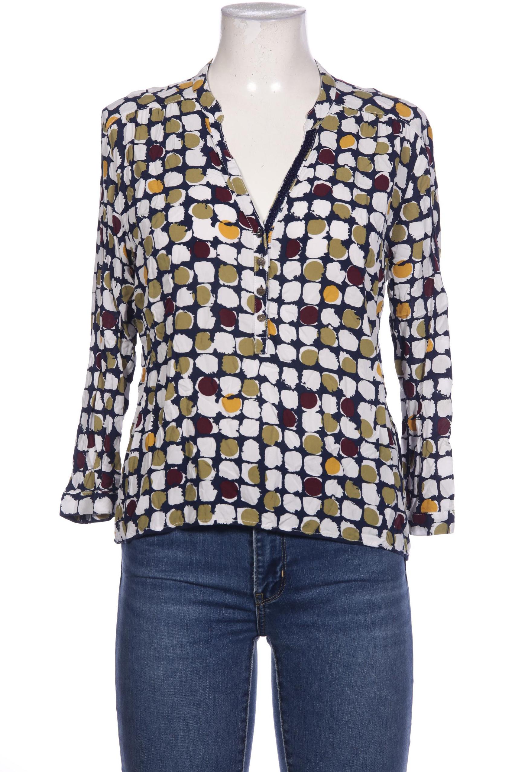 

Cartoon Damen Bluse, mehrfarbig, Gr. 44