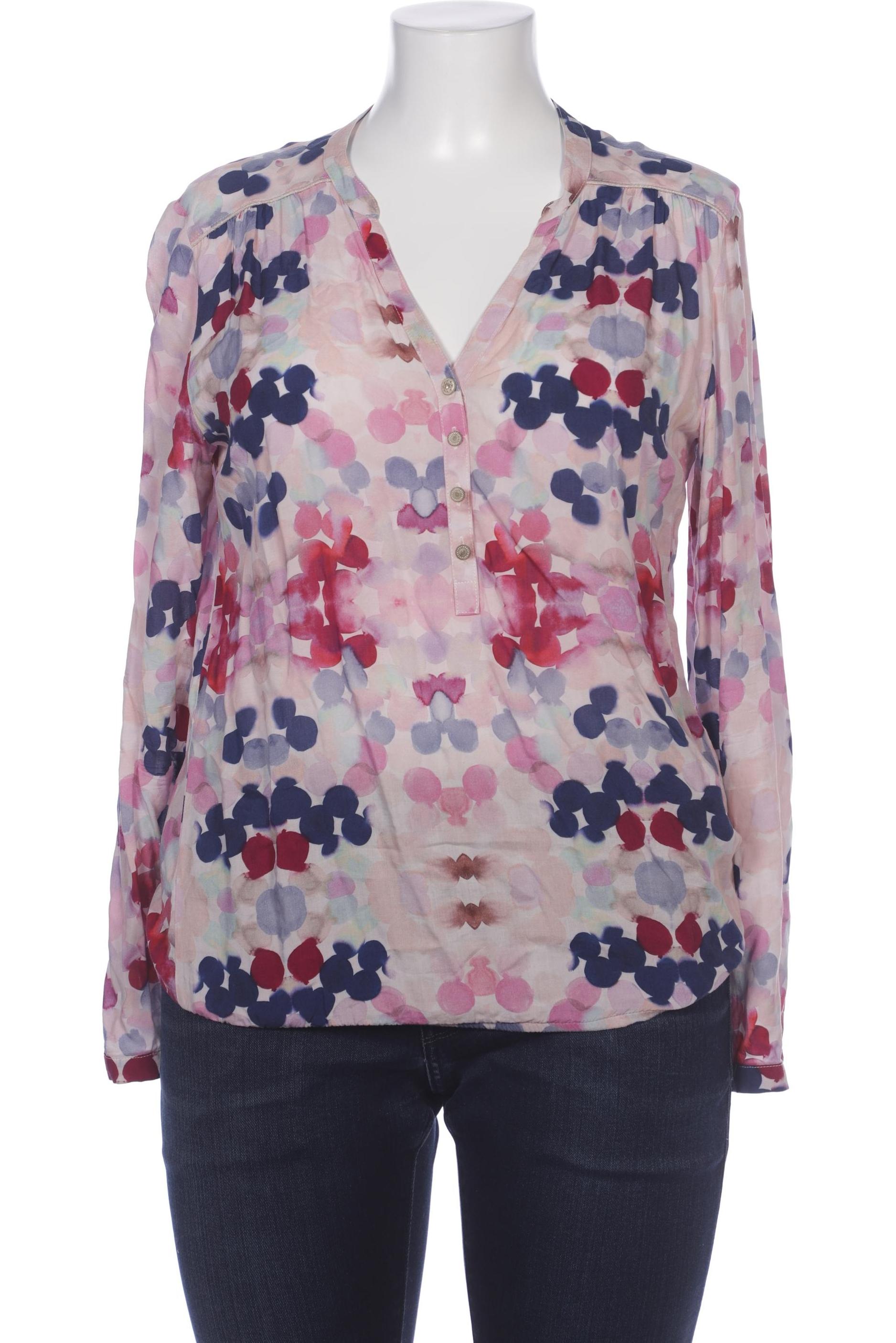 

Cartoon Damen Bluse, pink, Gr. 42