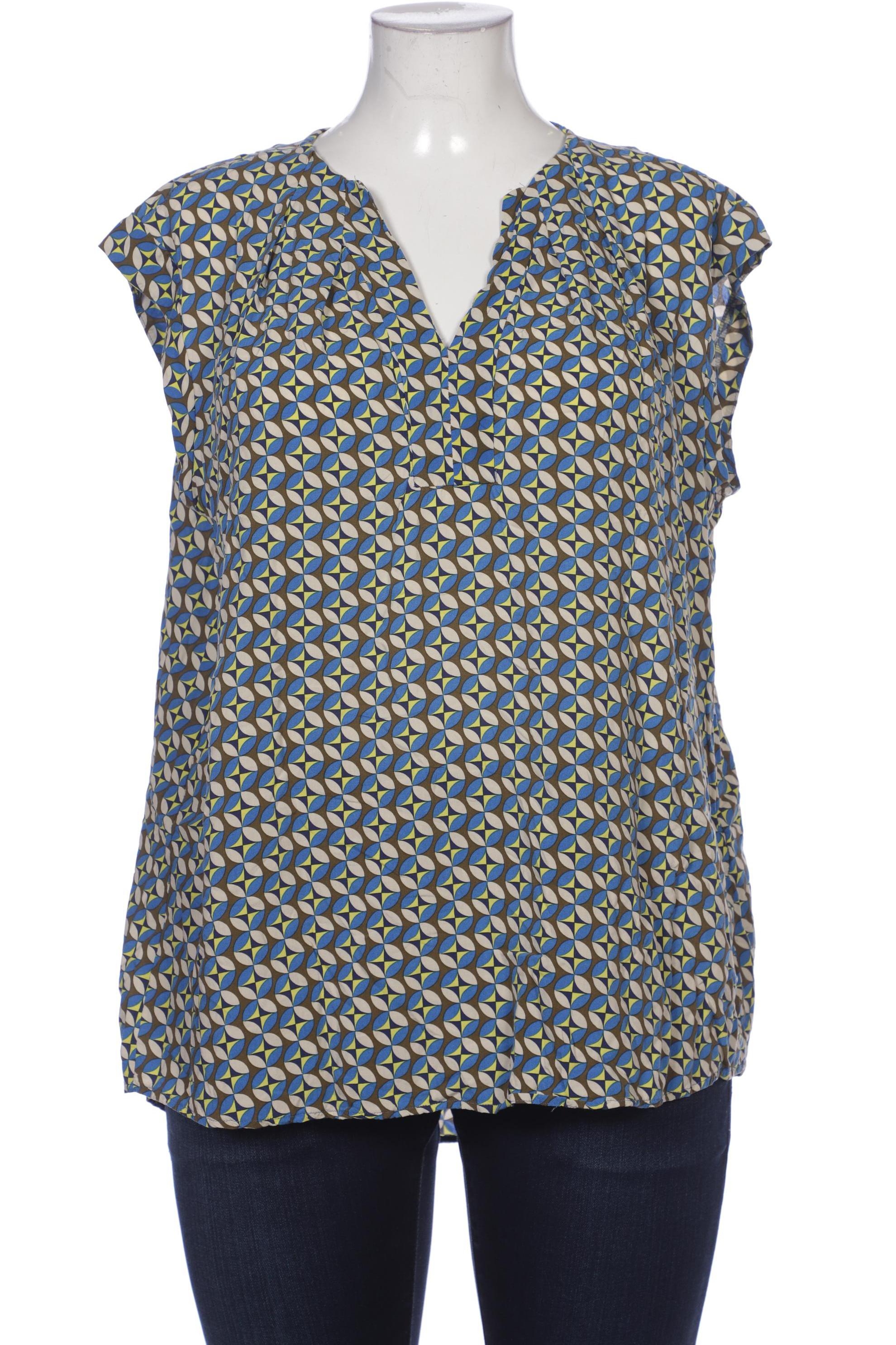 

Cartoon Damen Bluse, blau, Gr. 42