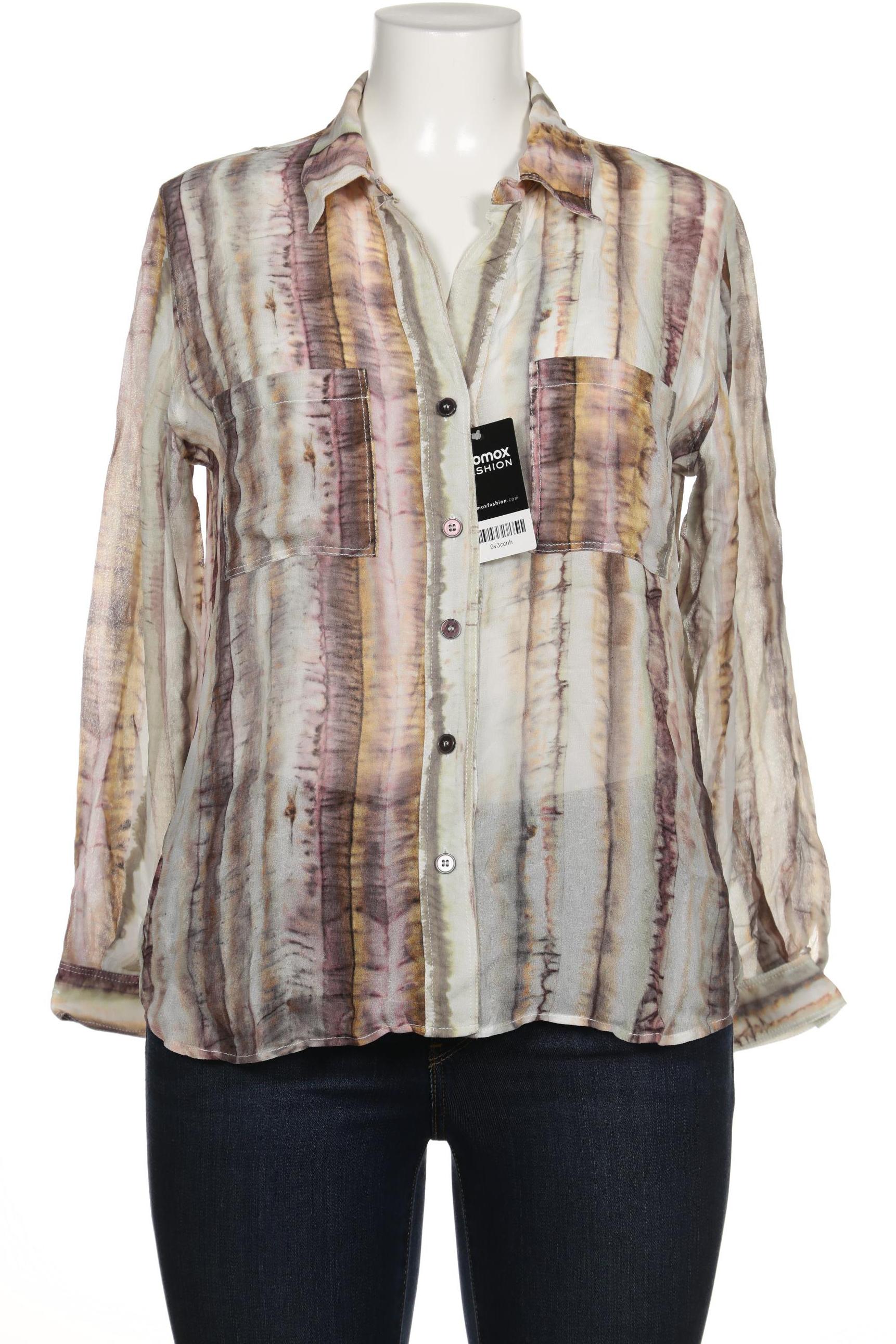 

Cartoon Damen Bluse, braun, Gr. 44