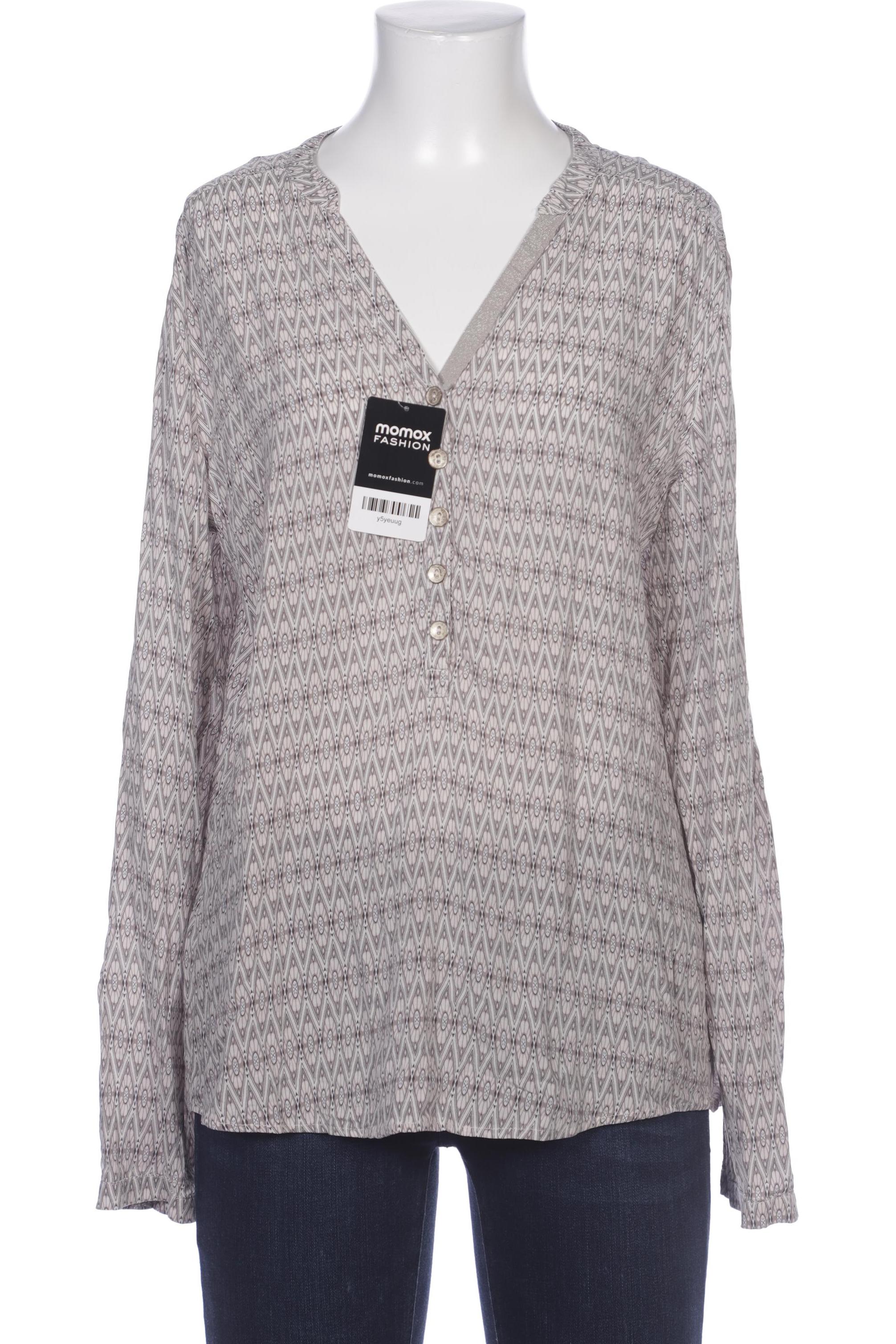 

Cartoon Damen Bluse, grau, Gr. 38