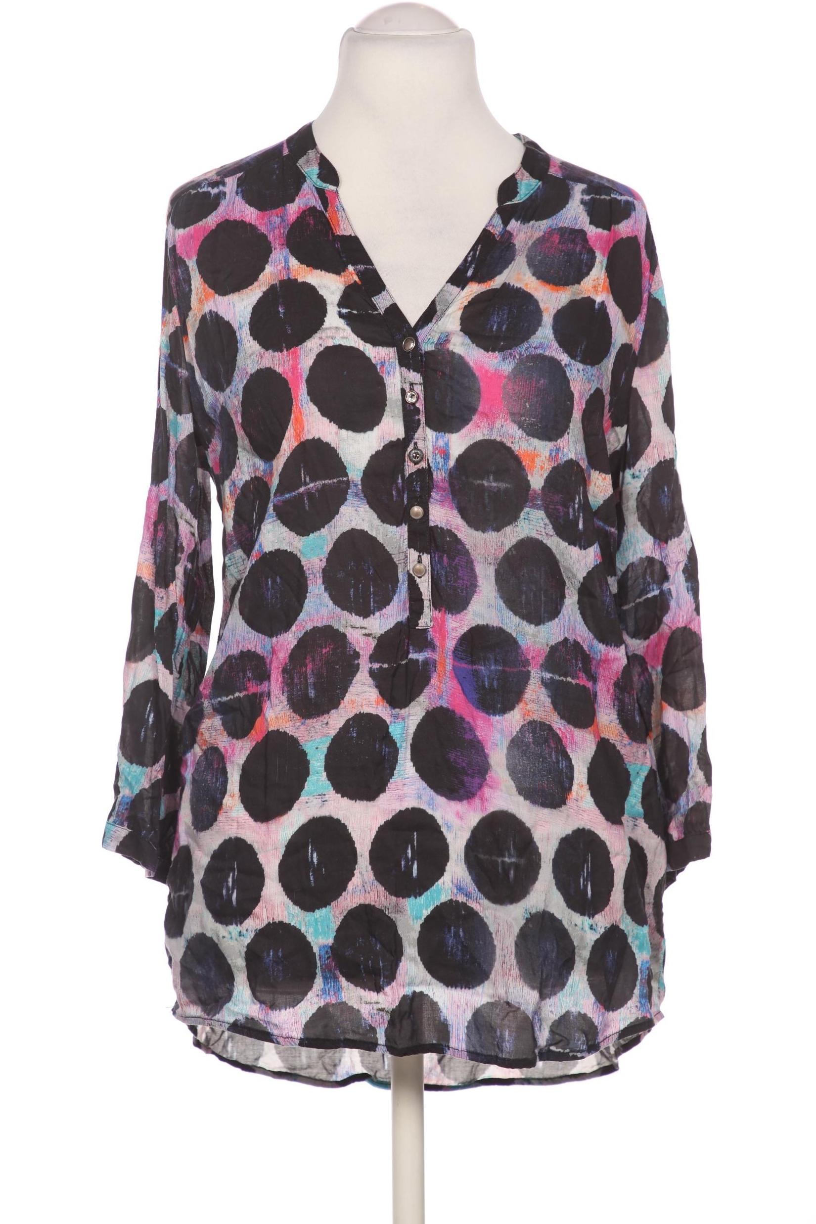 

Cartoon Damen Bluse, marineblau, Gr. 40