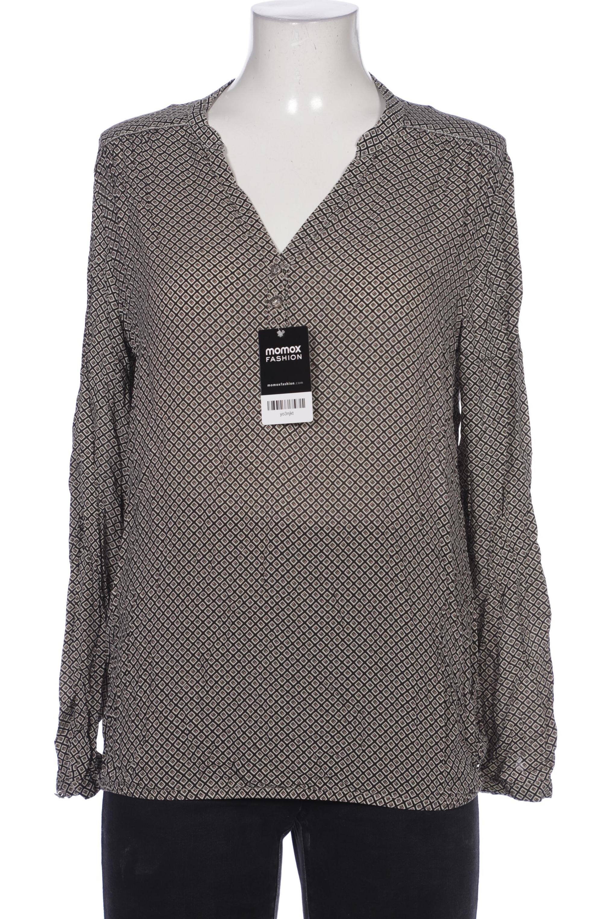 

Cartoon Damen Bluse, grau, Gr. 42