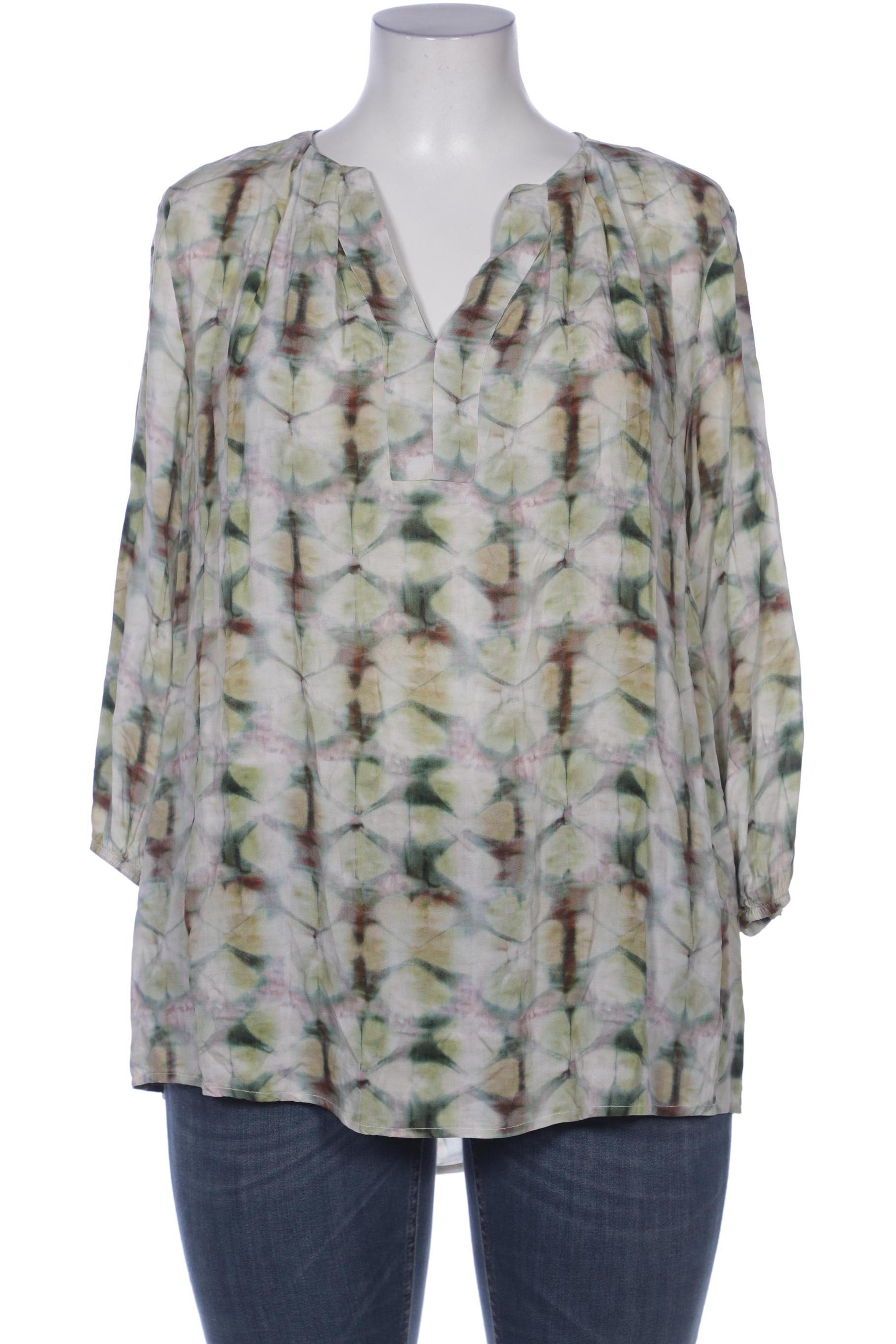 

Cartoon Damen Bluse, grün, Gr. 44