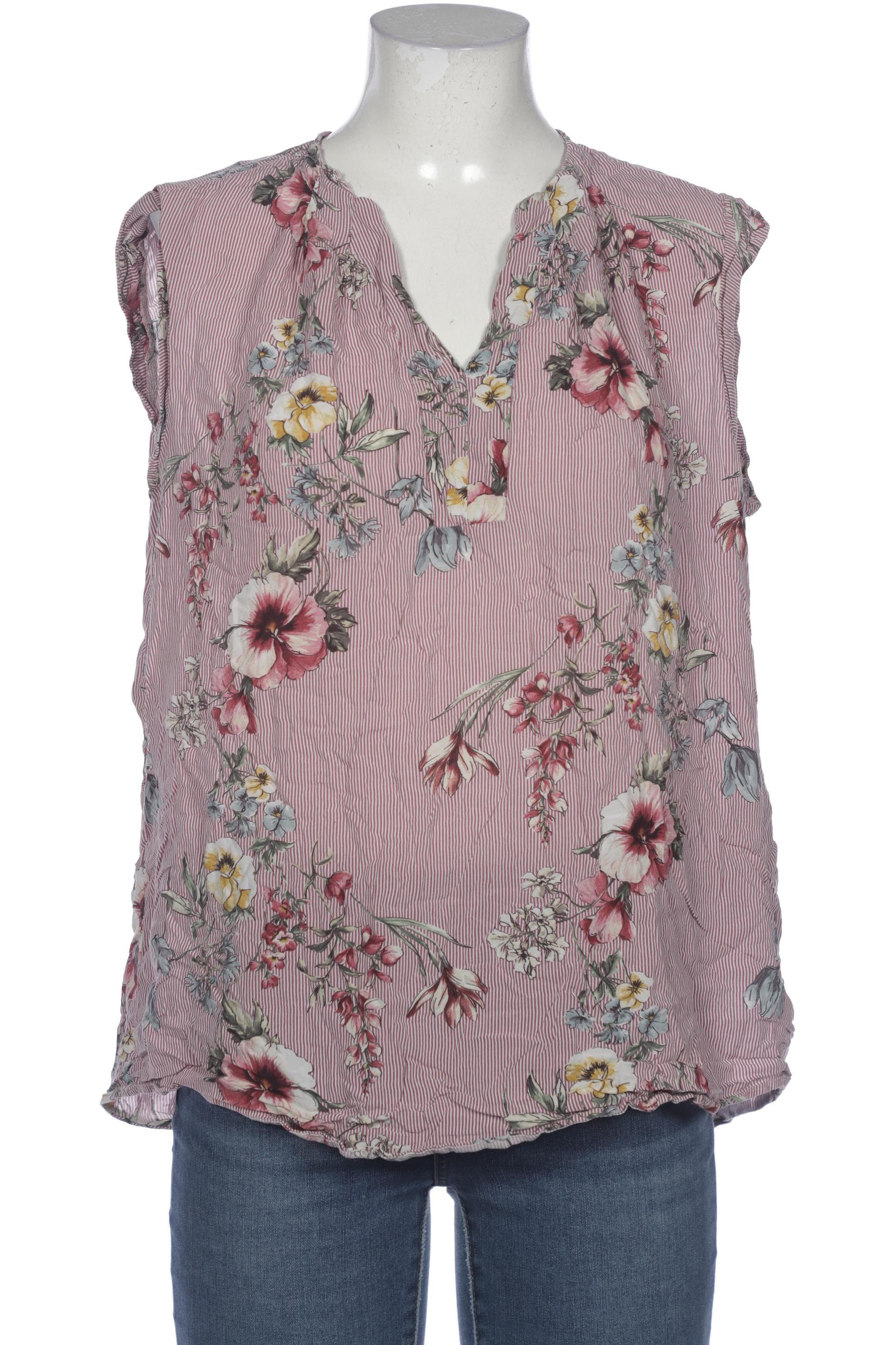 

Cartoon Damen Bluse, pink, Gr. 40